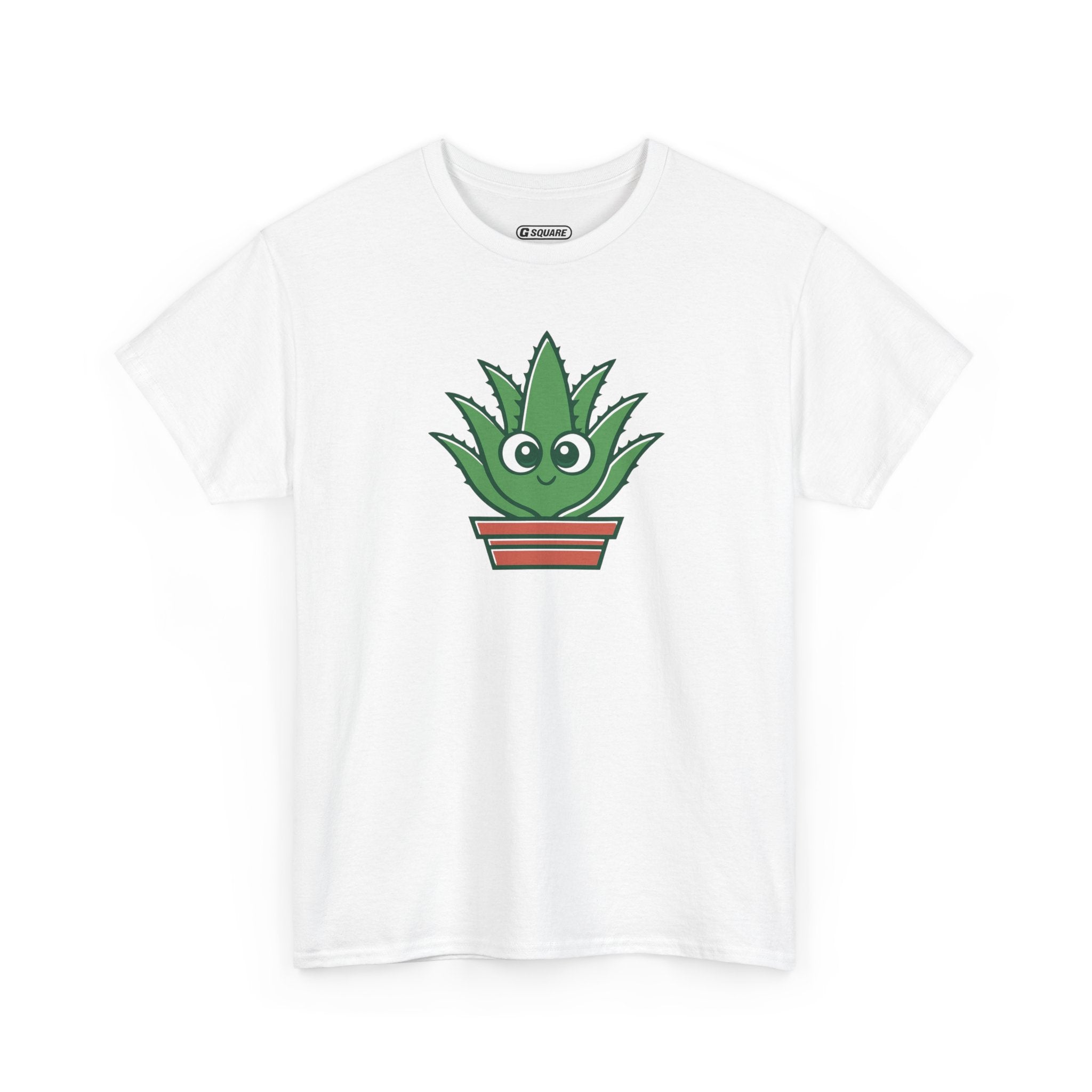 Aloe You Very Much Tee