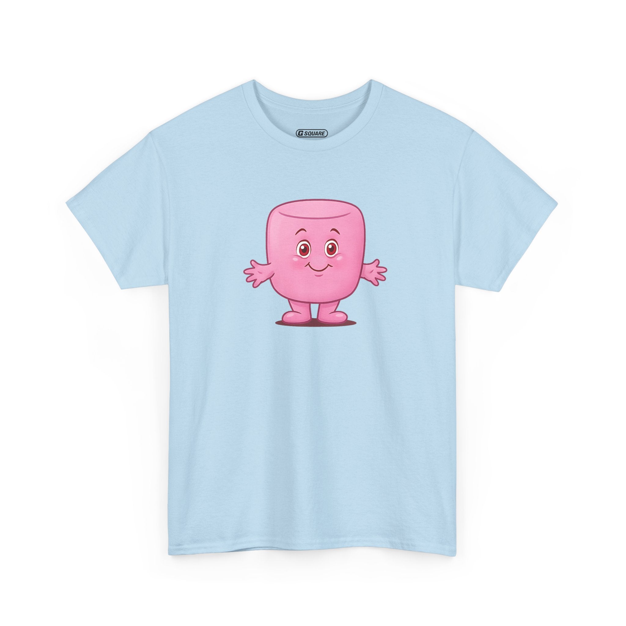 Sweet & Toasty Marshmallow Tee