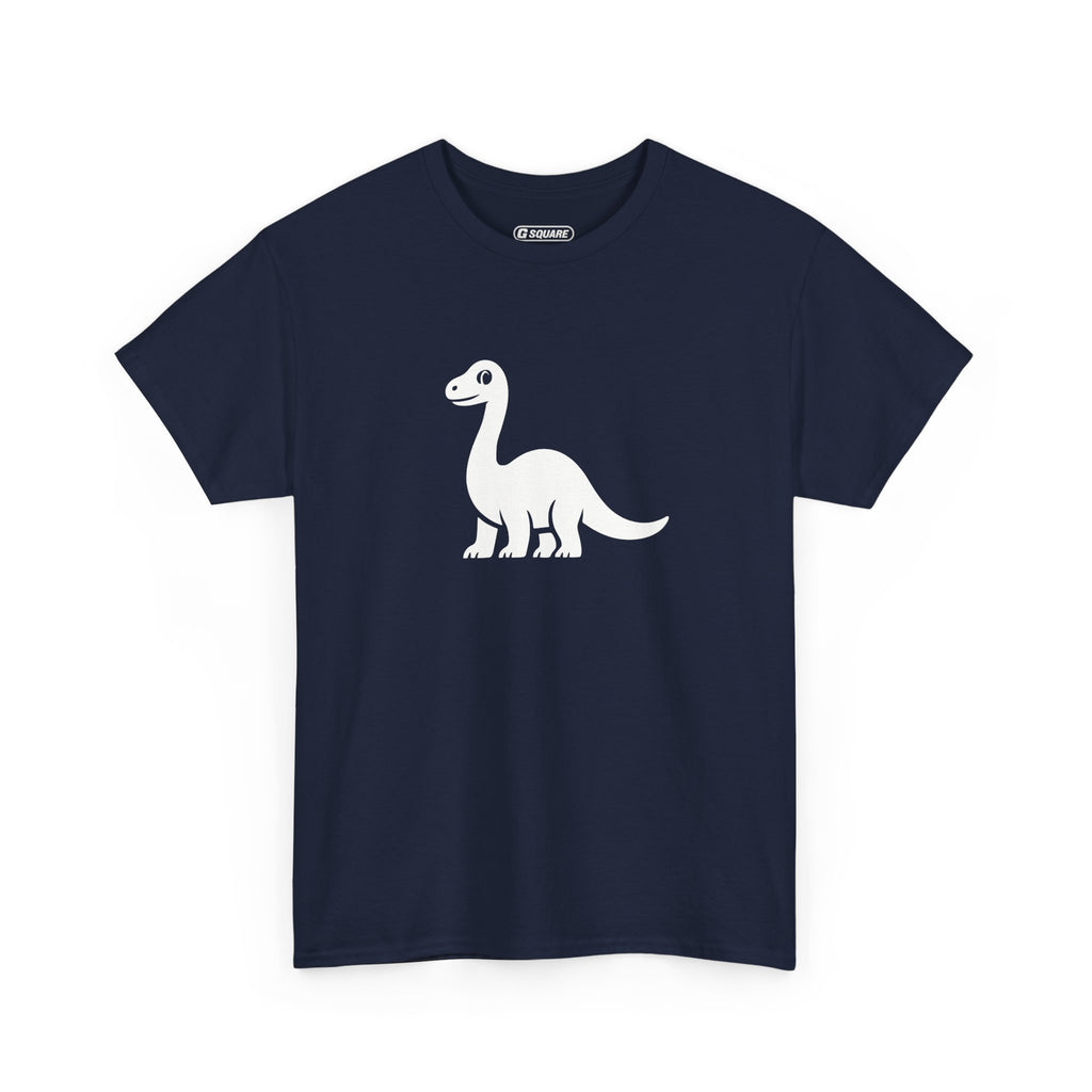 Cute Dinosaur Tee – Fun Graphic Shirt