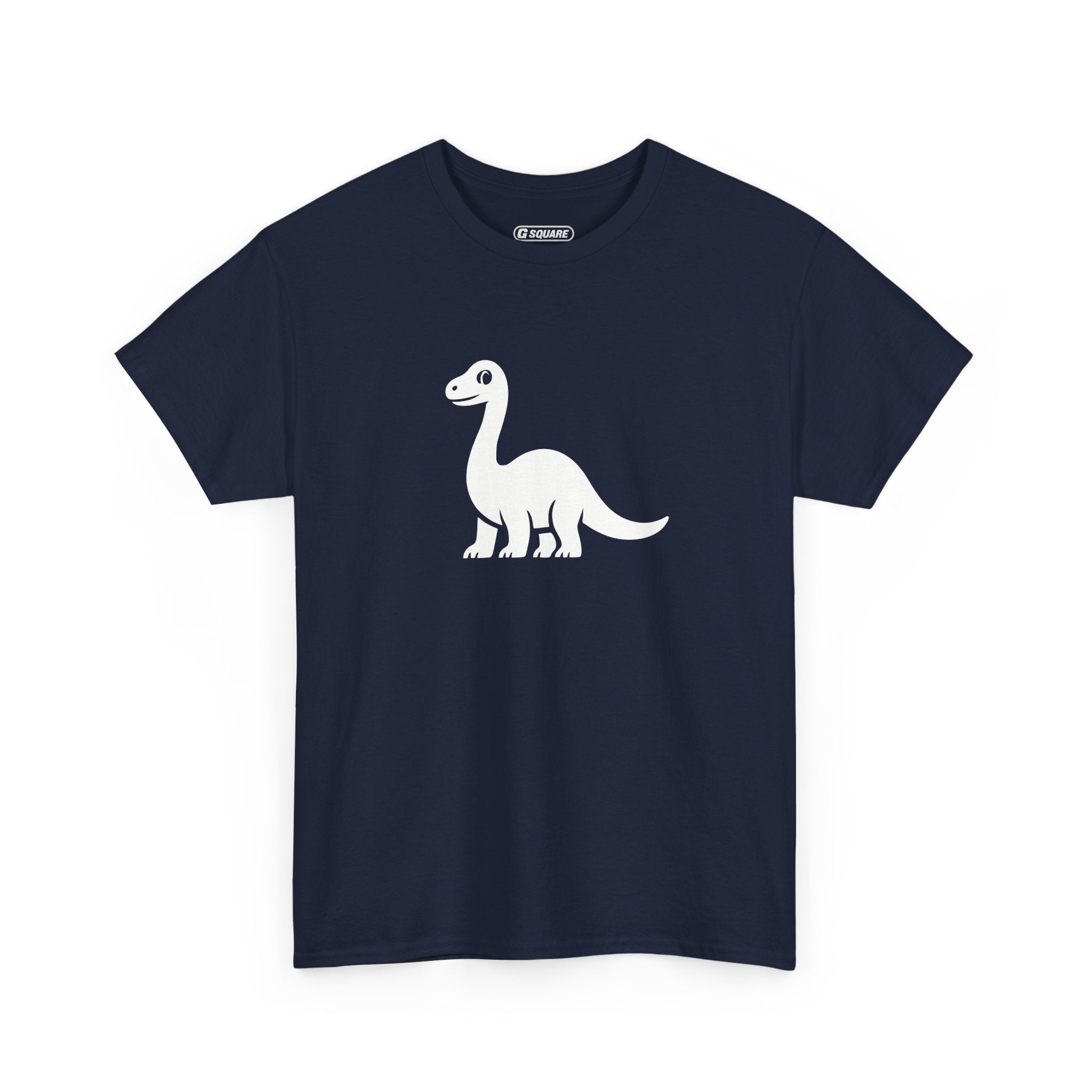 Cute Dinosaur Tee – Fun Graphic Shirt