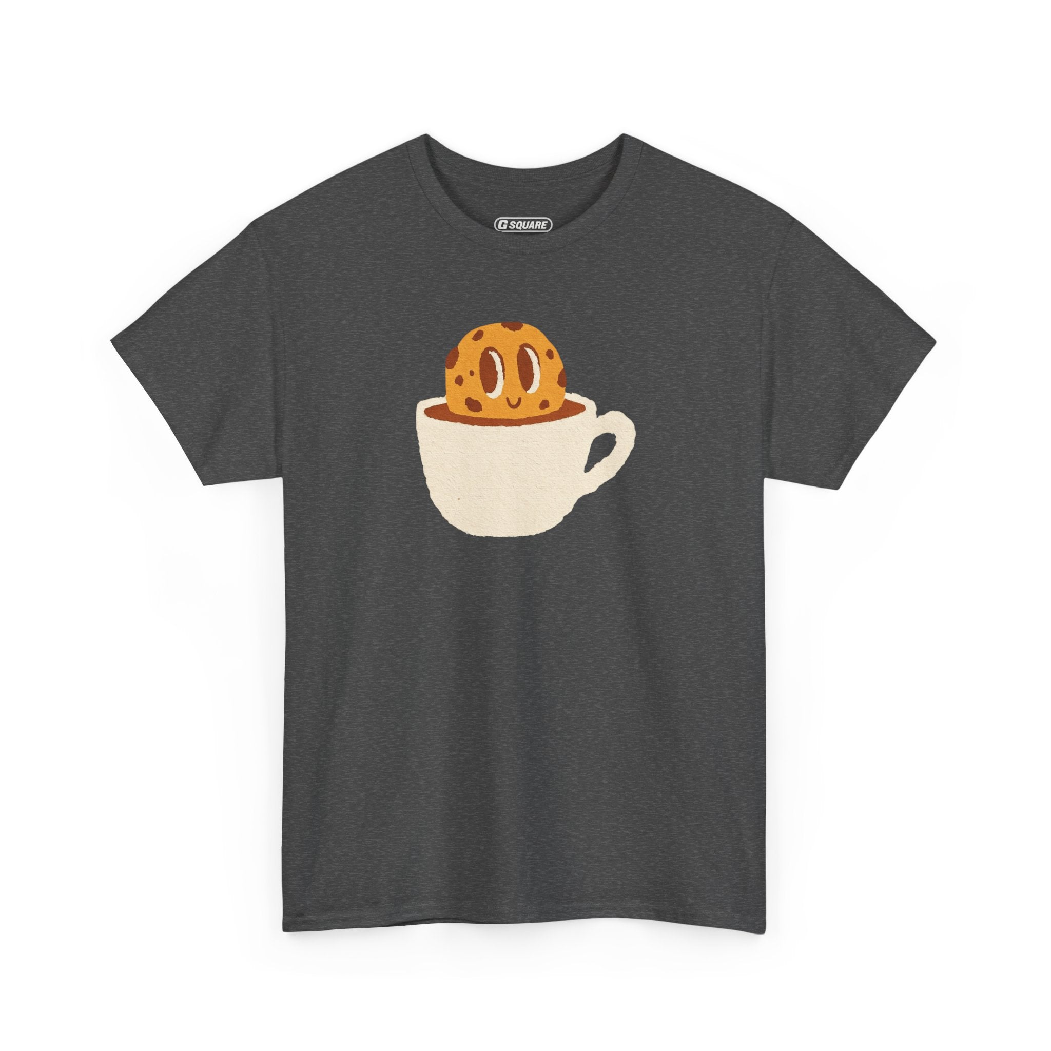 Sweet Treat Cookie-in-a-Cup Tee
