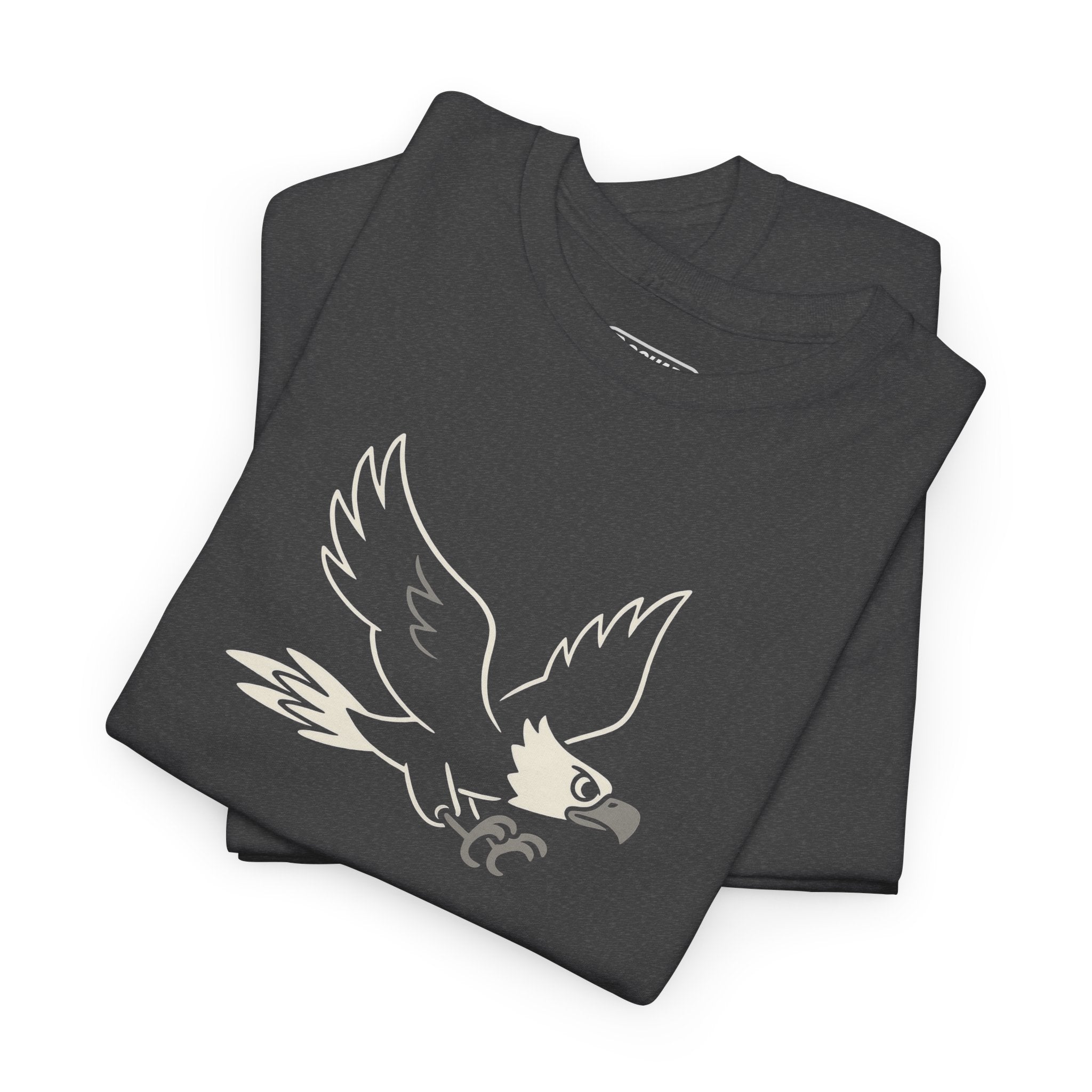 Freedom Flight Eagle Tee