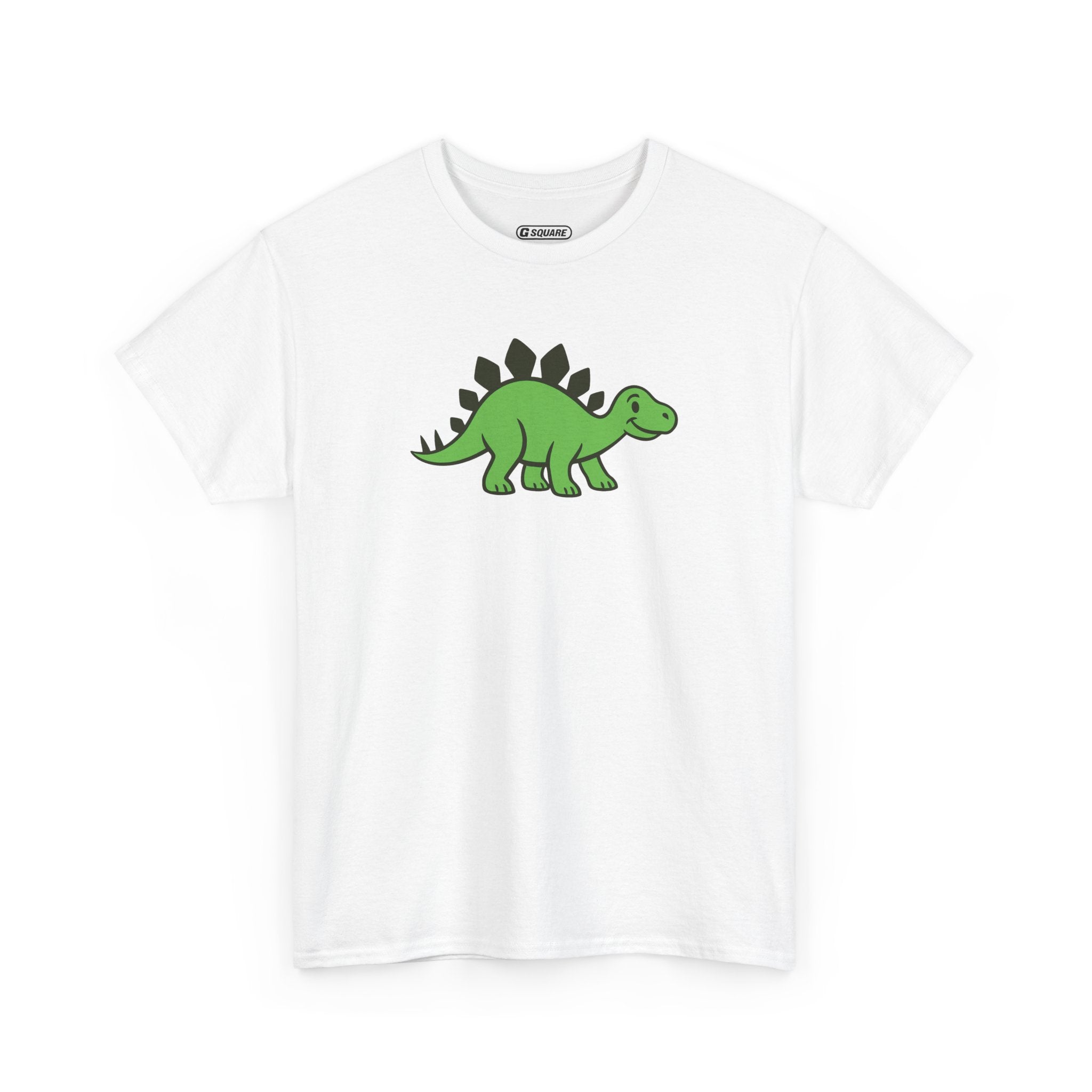Little Dino Explorer Tee