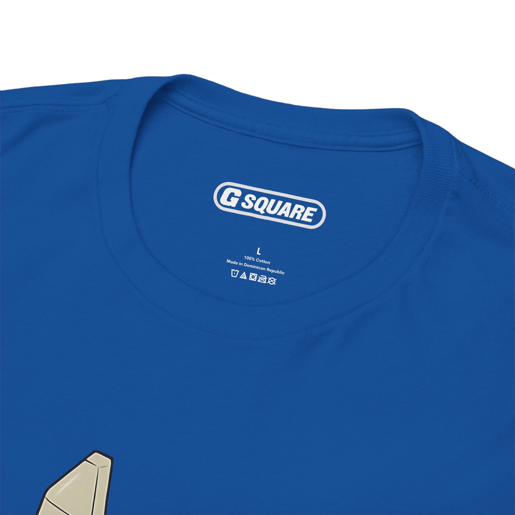 Sky High Jet Tee