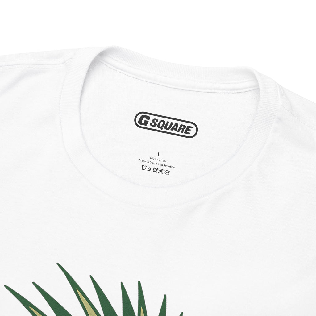 Happy Hedgehog Graphic Tee
