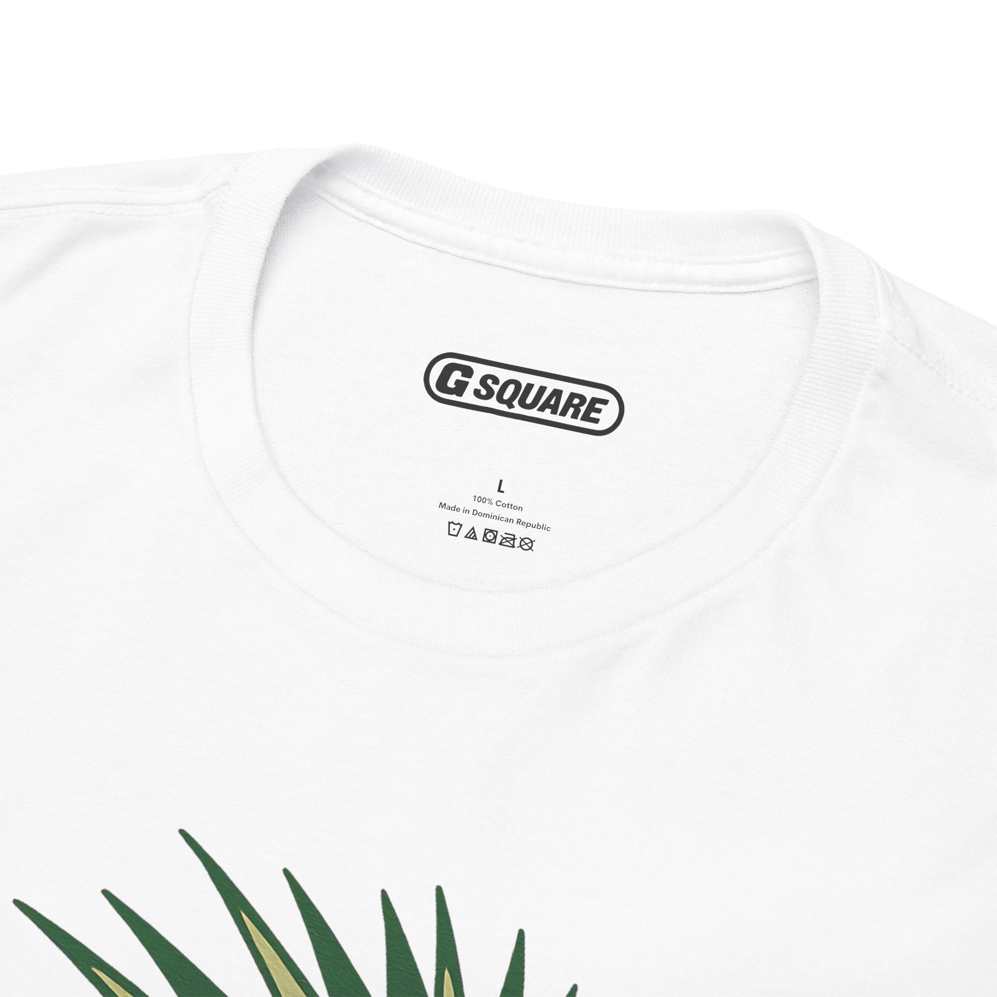 Happy Hedgehog Graphic Tee