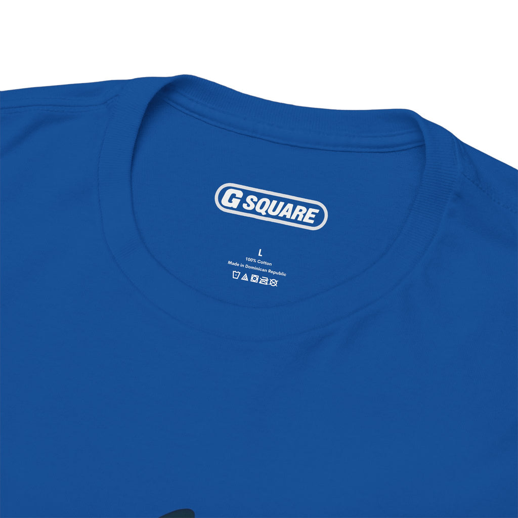 Ocean Majesty Orca Tee