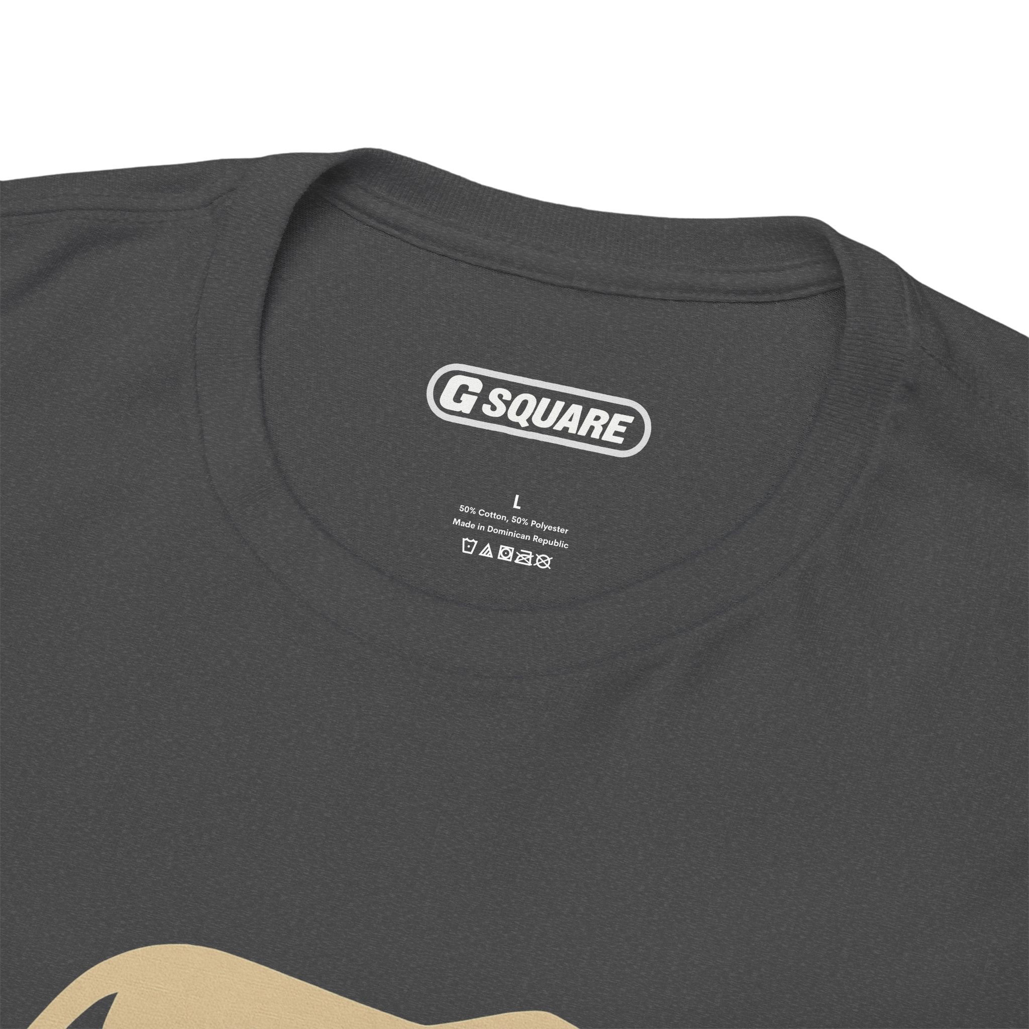 Midnight Panther Graphic Tee
