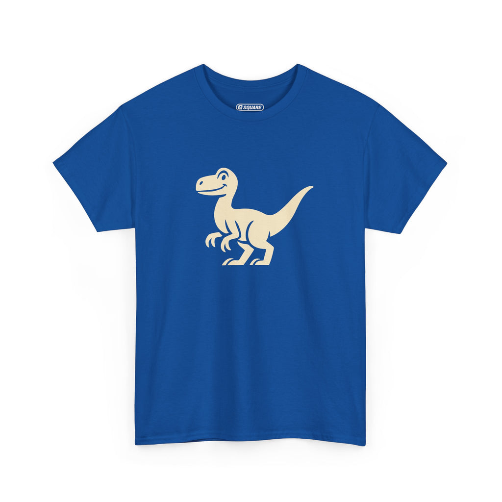 Dino Vibes Graphic Tee