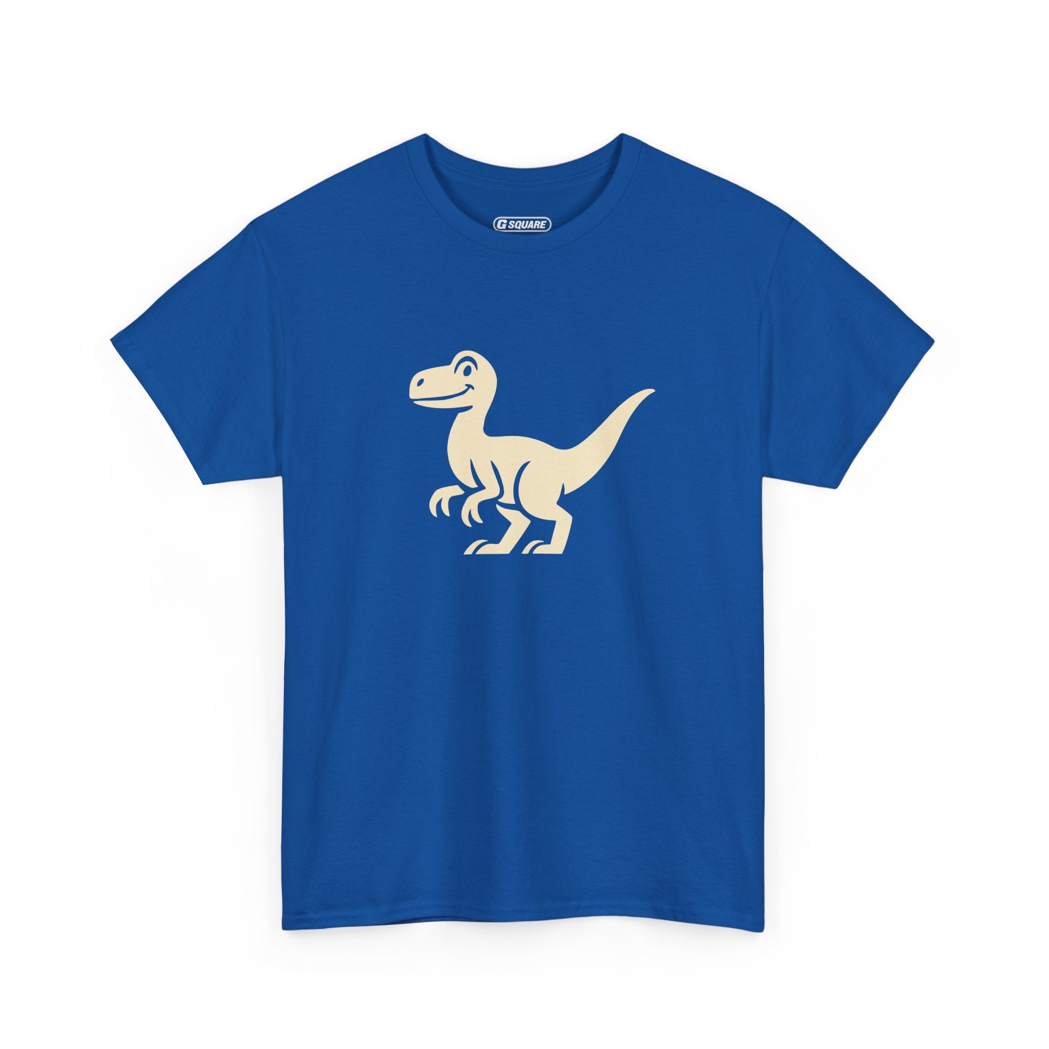 Dino Vibes Graphic Tee