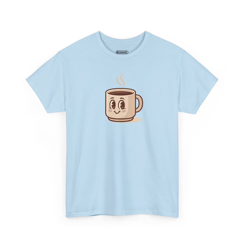 Brew-tiful Day Coffee Tee