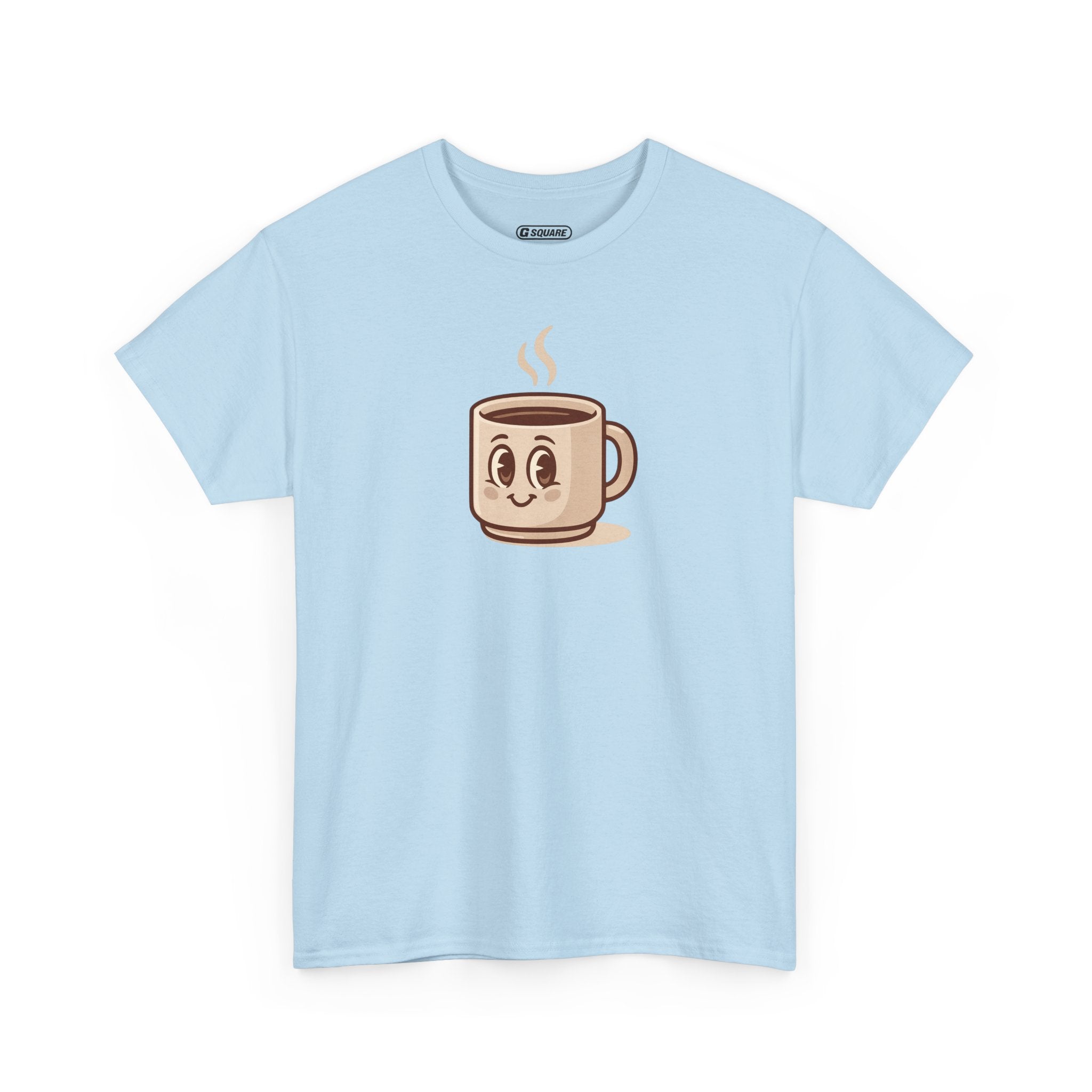 Brew-tiful Day Coffee Tee