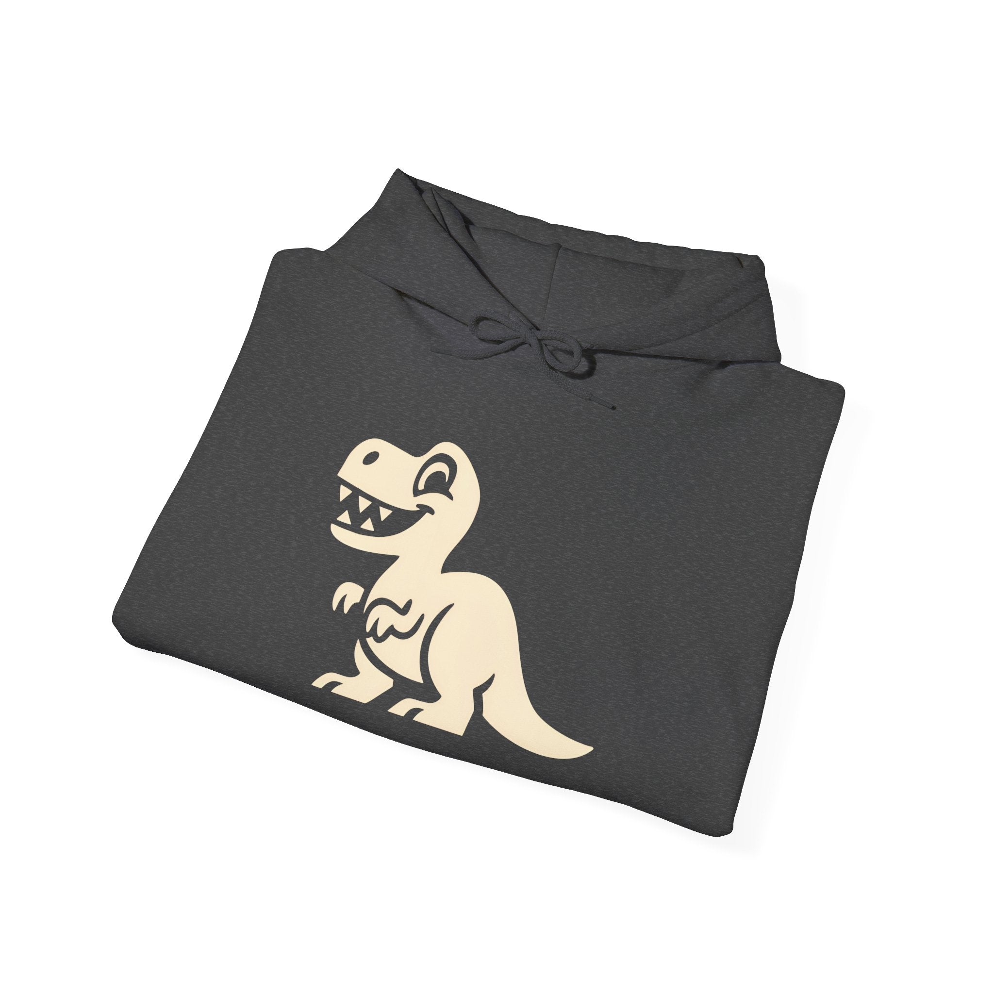 Dinosaur Graphic Hoodie – Unisex Heavy Blend™ Hooded Sweatshirt, Fun Gift for Kids & Adults, Cute Sweater for Birthdays, Halloween, [...]