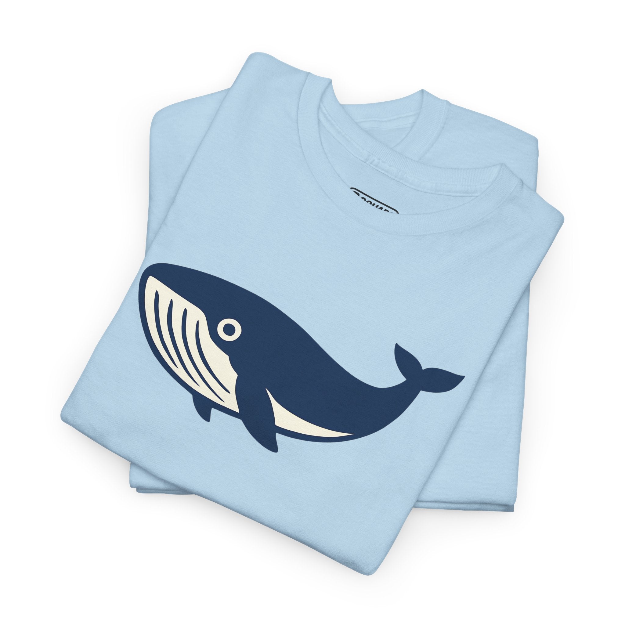 Whale of a Time Graphic Tee