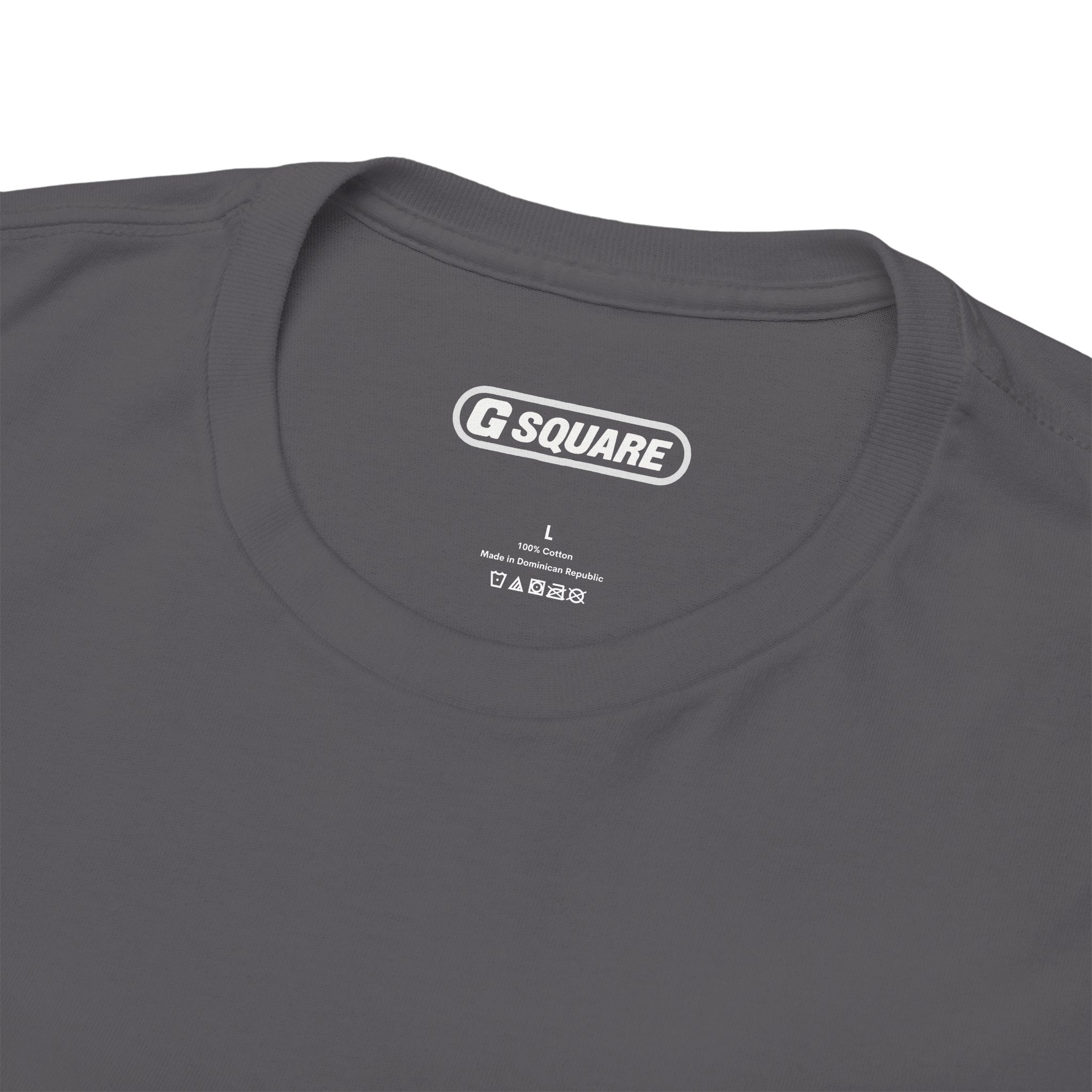 Train Adventure Tee – Heavy Cotton Comfort for Kids & Adults