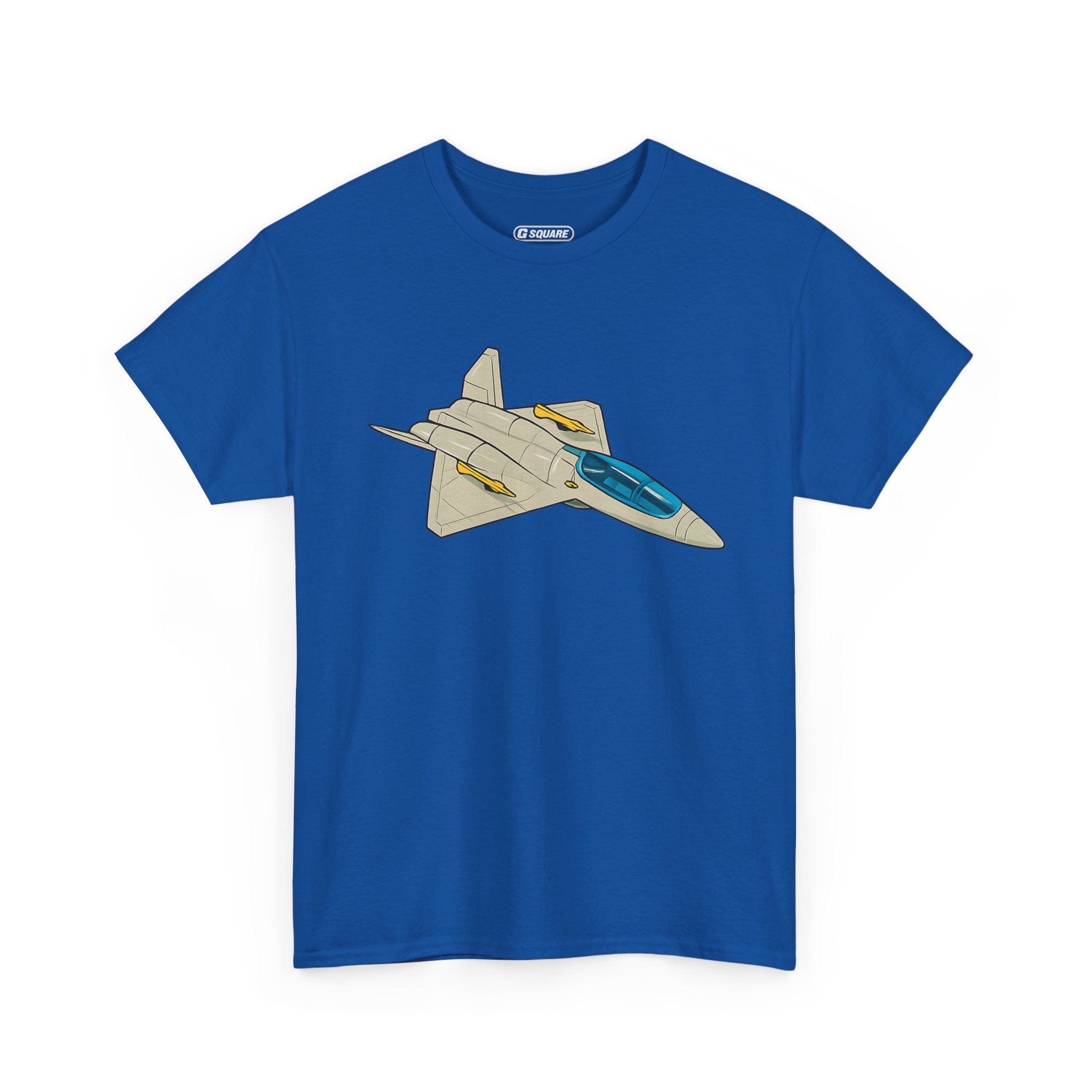Sky High Jet Tee