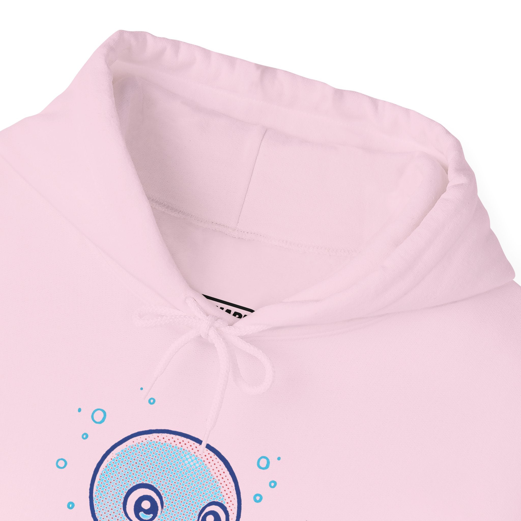 Cozy Octopus Hoodie – Unisex Ocean Lover Pullover | Sea Life Sweatshirt