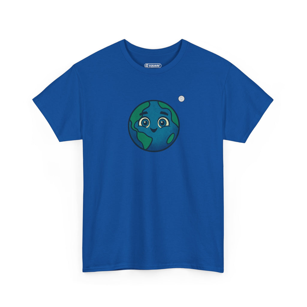 Love Your Planet Earth Tee