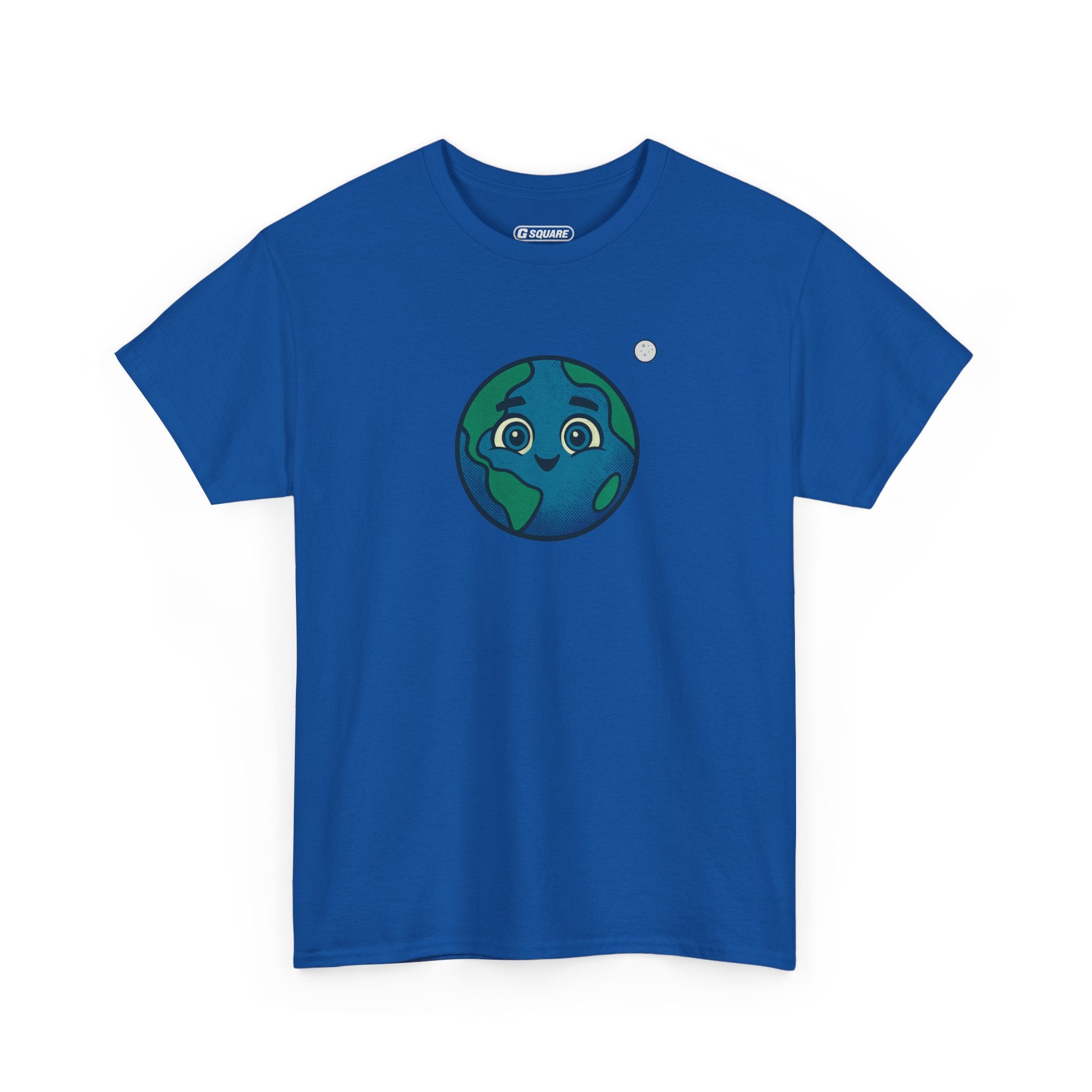 Love Your Planet Earth Tee
