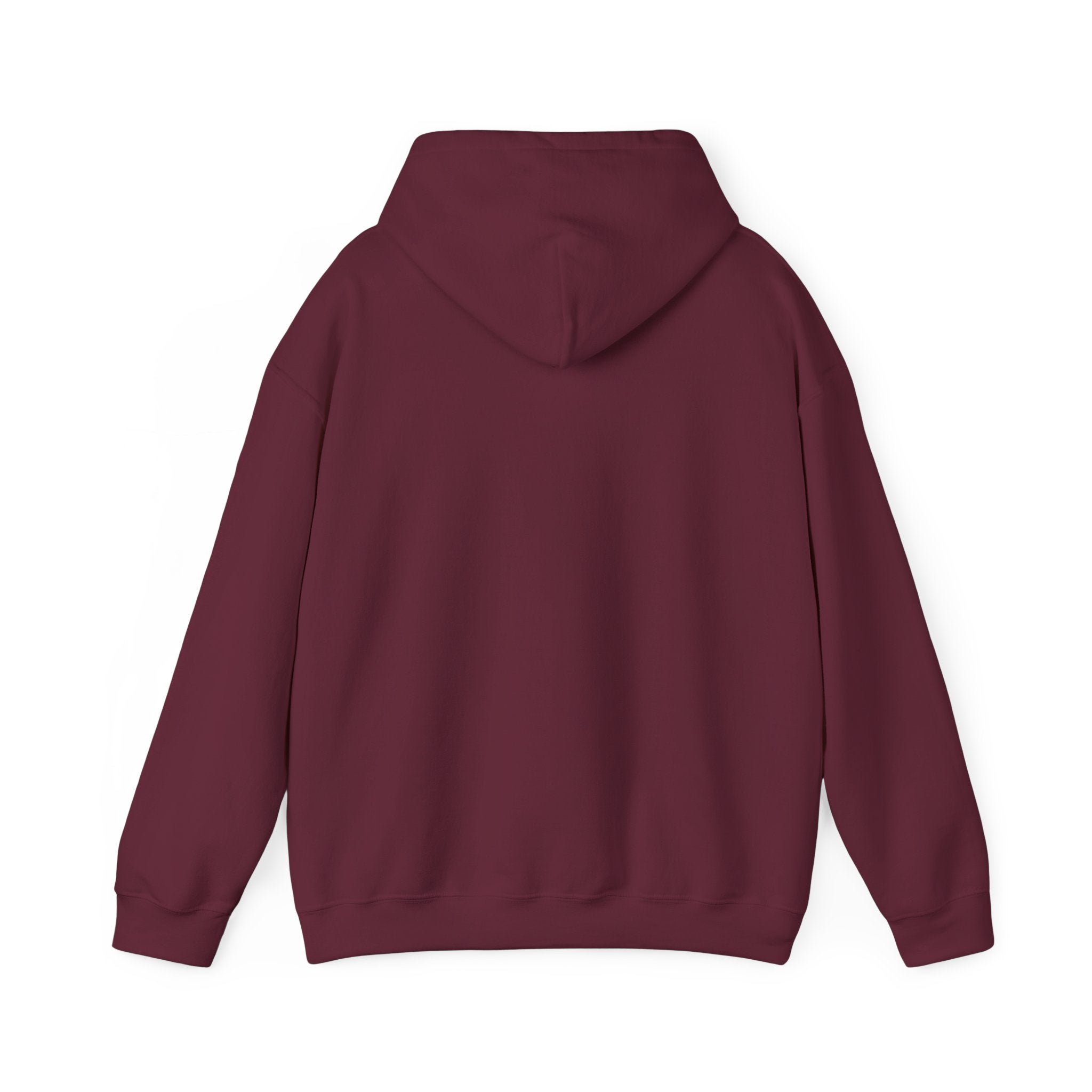 Rhinoceros Graphic Unisex Hoodie, Casual Wear, Eco-Friendly Sweatshirt, Gift for Animal Lovers, Nature-Inspired Apparel