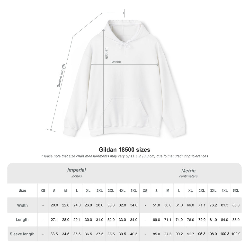 Cute Marshmallow Character Hoodie, Cozy Sweatshirt, Fun Gift for Kids, Unisex Pullover for Fall/Winter, Casual Wear, Cartoon Apparel