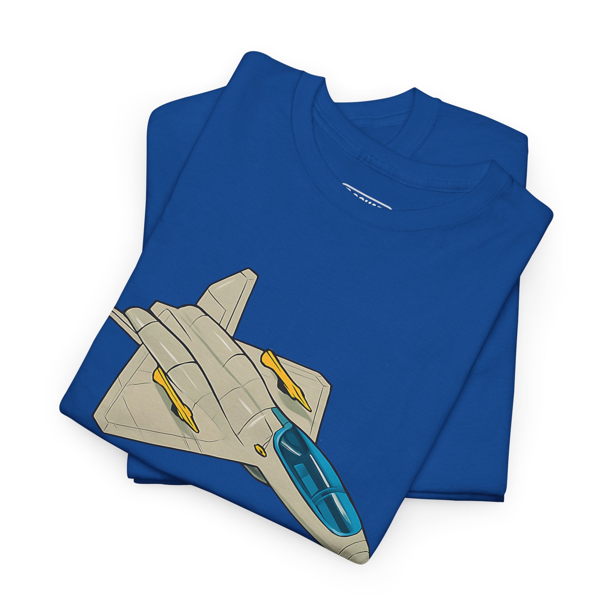 Sky High Jet Tee