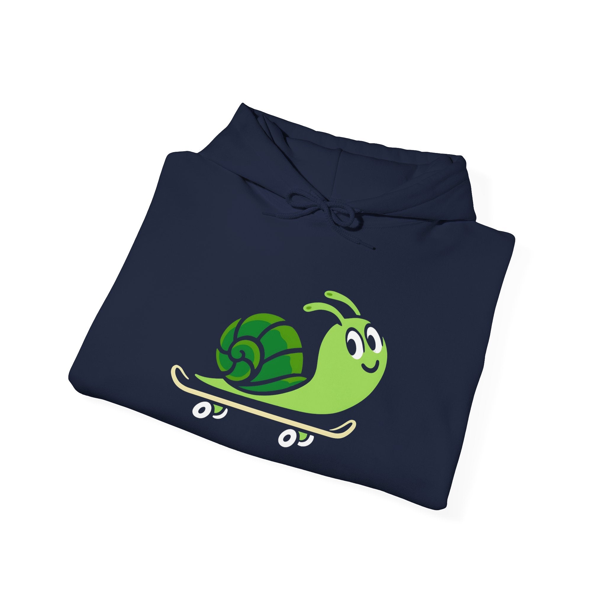 Cute Snail Skateboarding Hoodie for Animal Lovers, Cozy Sweatshirt for Kids and Adults, Fun Gift for Birthdays, Halloween, Christmas, [...]