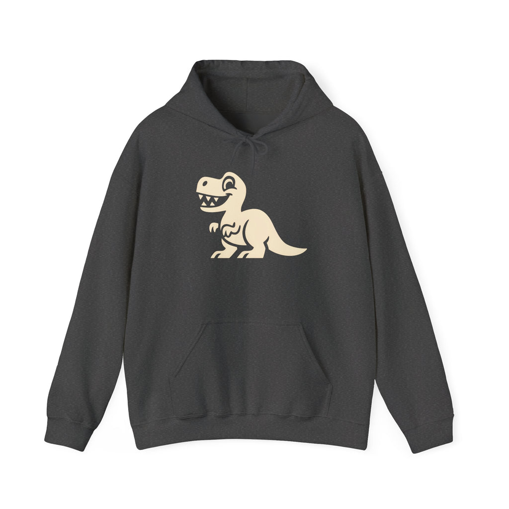 Dinosaur Graphic Hoodie – Unisex Heavy Blend™ Hooded Sweatshirt, Fun Gift for Kids & Adults, Cute Sweater for Birthdays, Halloween, [...]