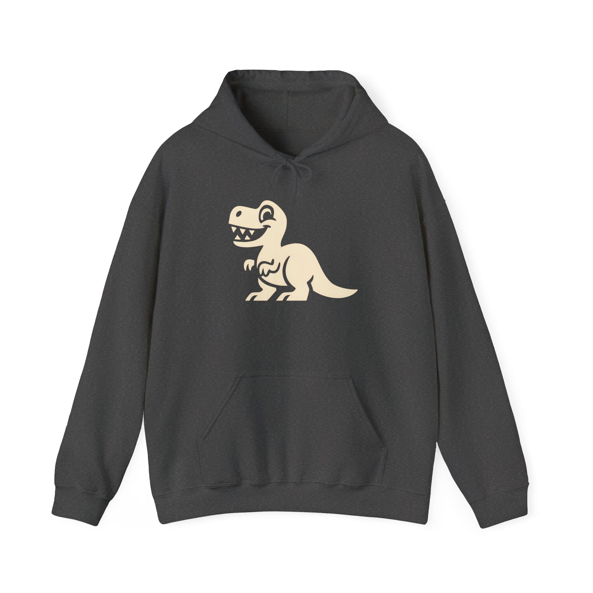 Dinosaur Graphic Hoodie – Unisex Heavy Blend™ Hooded Sweatshirt, Fun Gift for Kids & Adults, Cute Sweater for Birthdays, Halloween, [...]