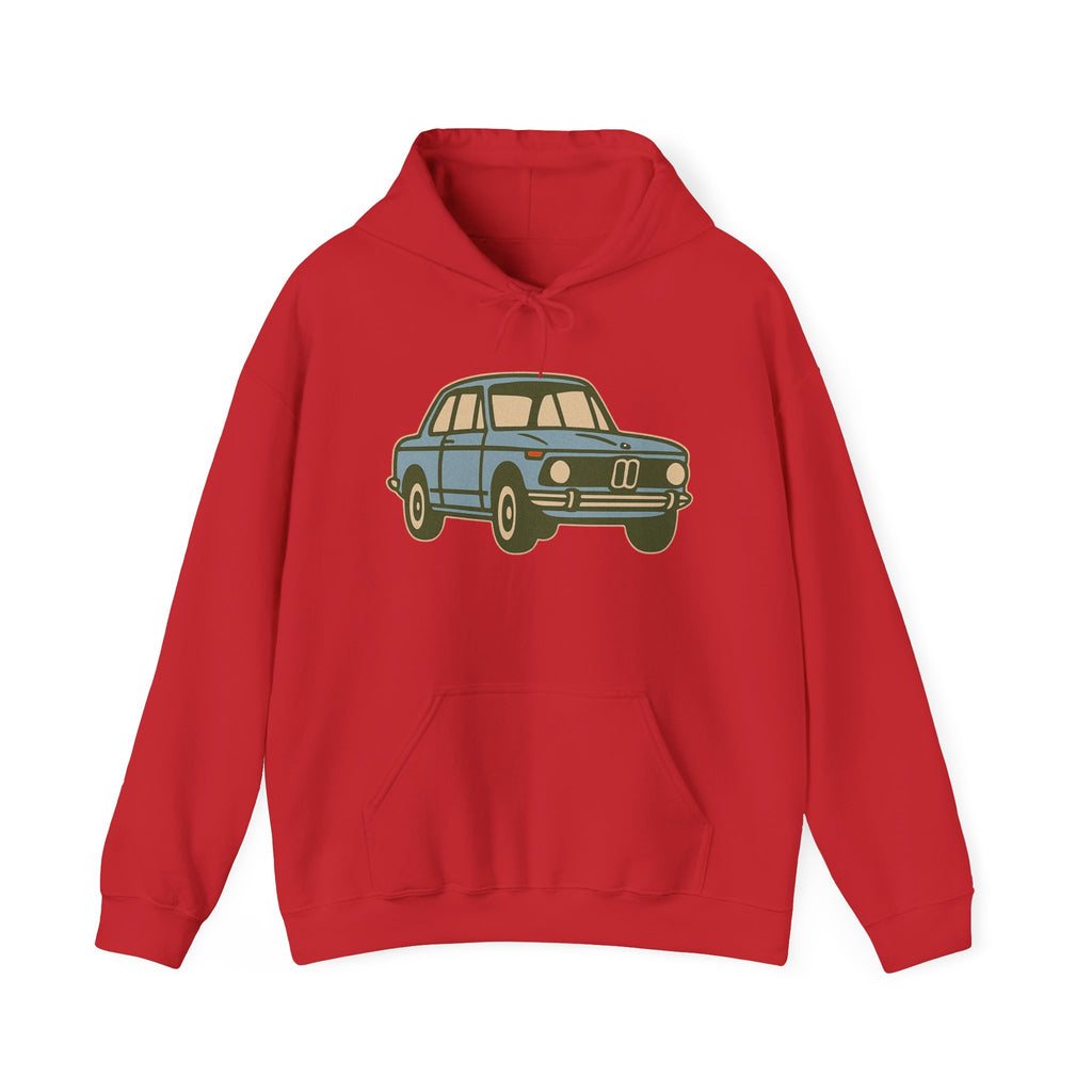 Vintage Car Lover Hoodie, Unisex Sweatshirt, Perfect Gift for Car Enthusiasts, Cozy Fall Apparel, Classic Vehicle Design, Great for [...]