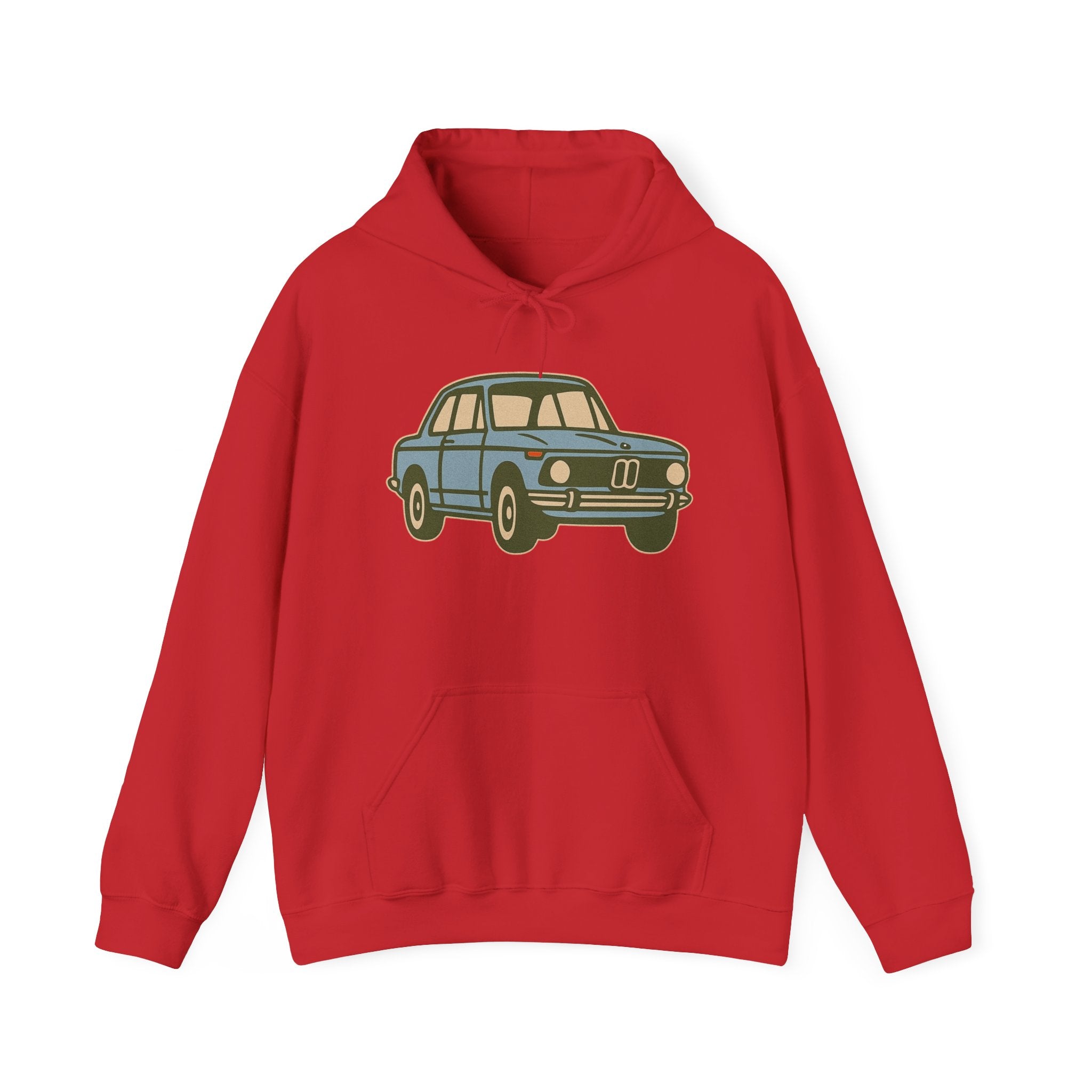 Vintage Car Lover Hoodie, Unisex Sweatshirt, Perfect Gift for Car Enthusiasts, Cozy Fall Apparel, Classic Vehicle Design, Great for [...]