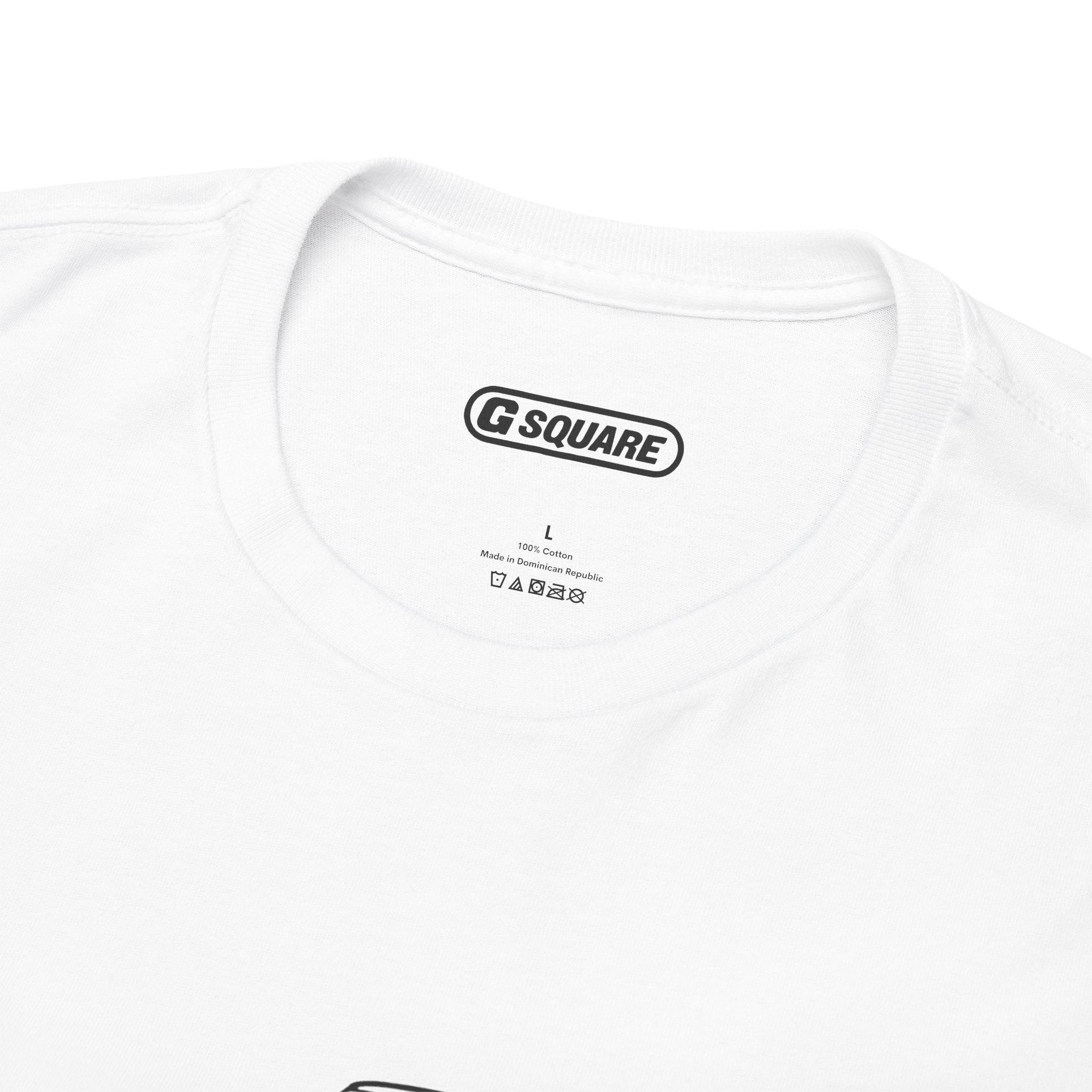 Timeless Ride Classic Car Tee