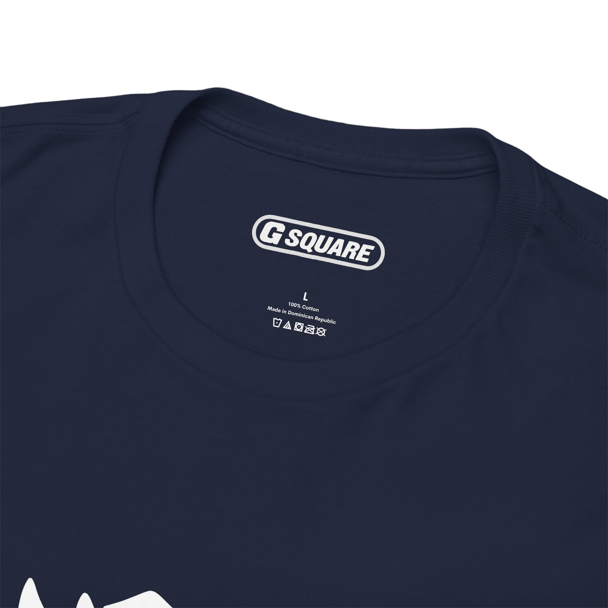 Dinosaur Graphic Tee – Cute Cotton Style for Kids & Adults