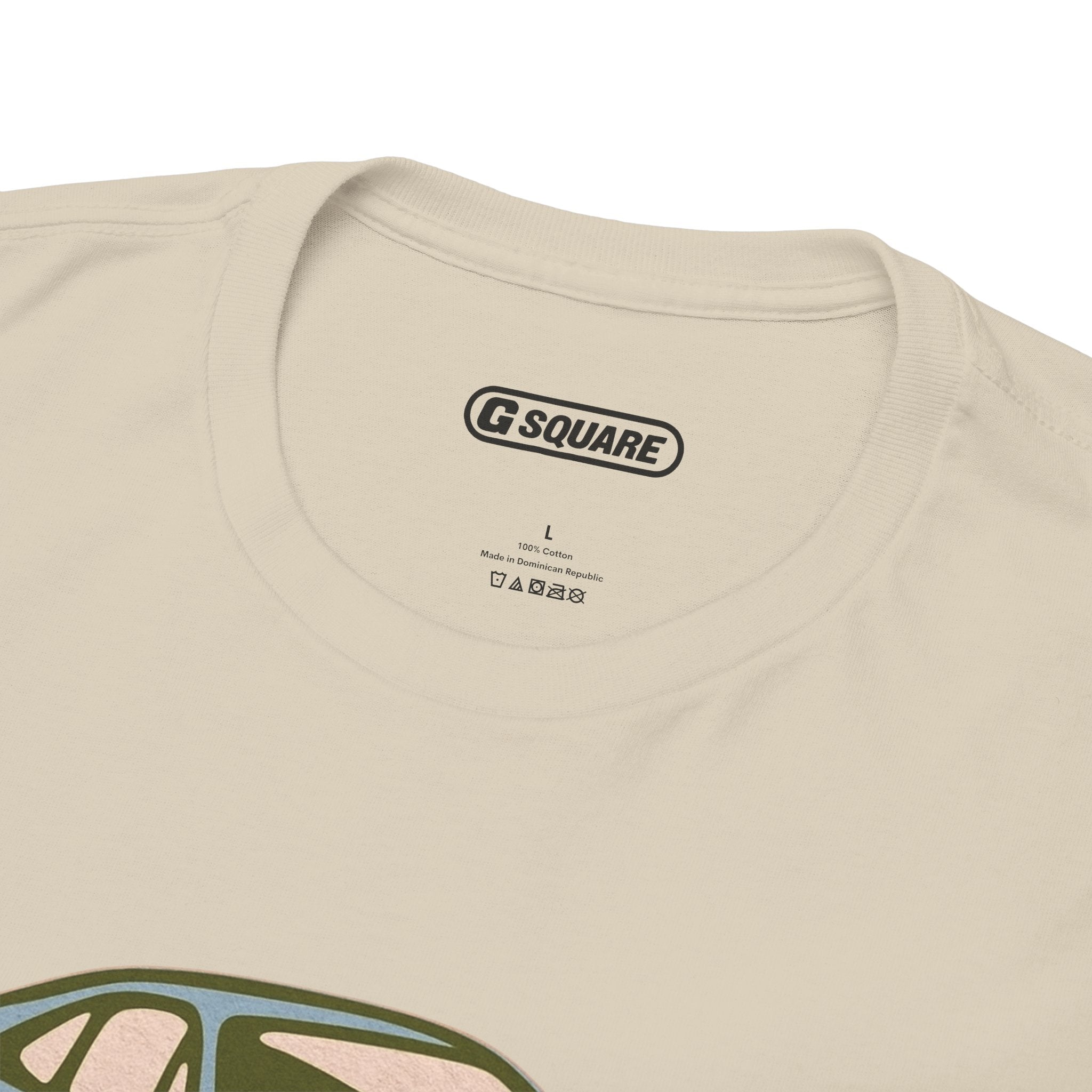 Retro Ferrari 308 Graphic Tee