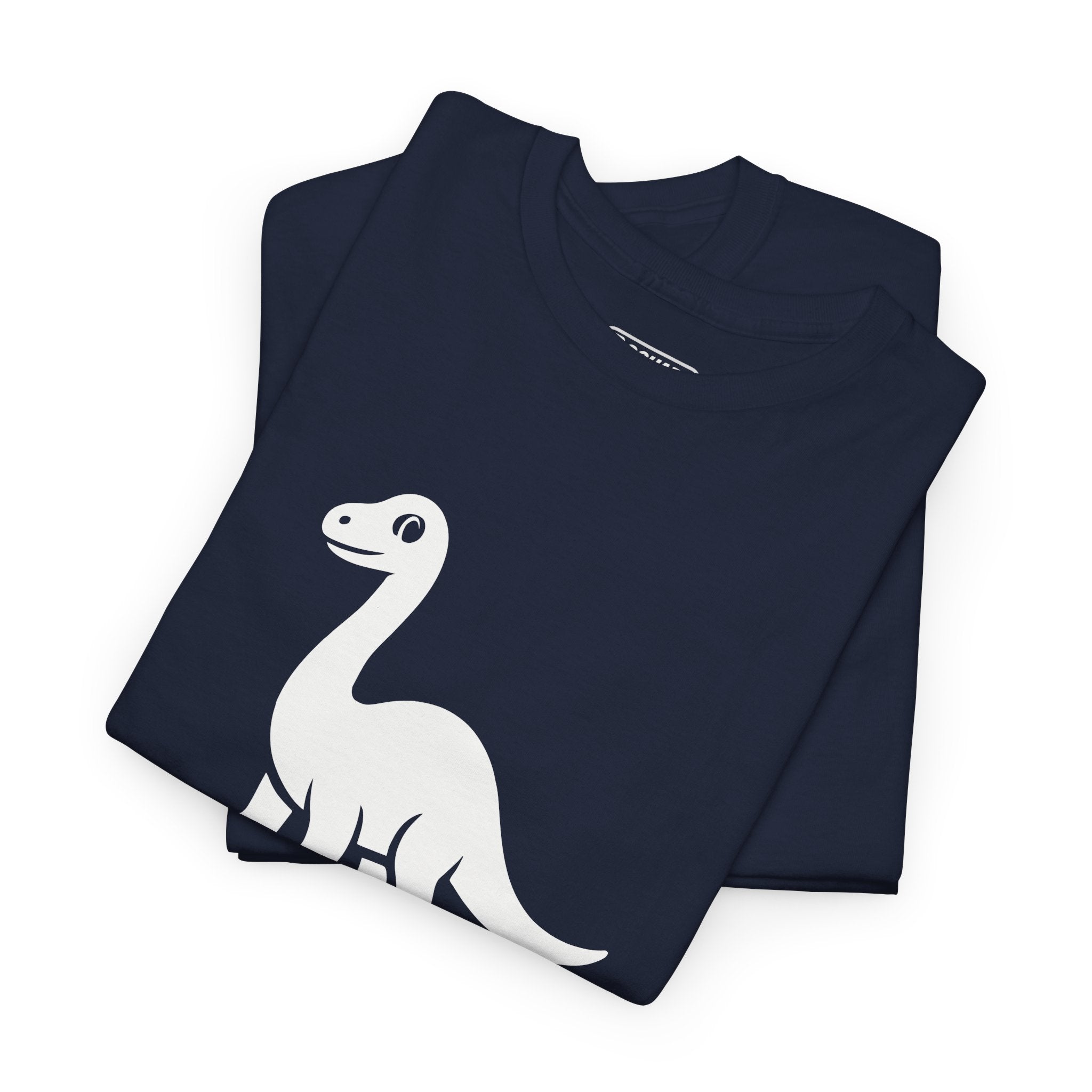 Cute Dinosaur Tee – Fun Graphic Shirt