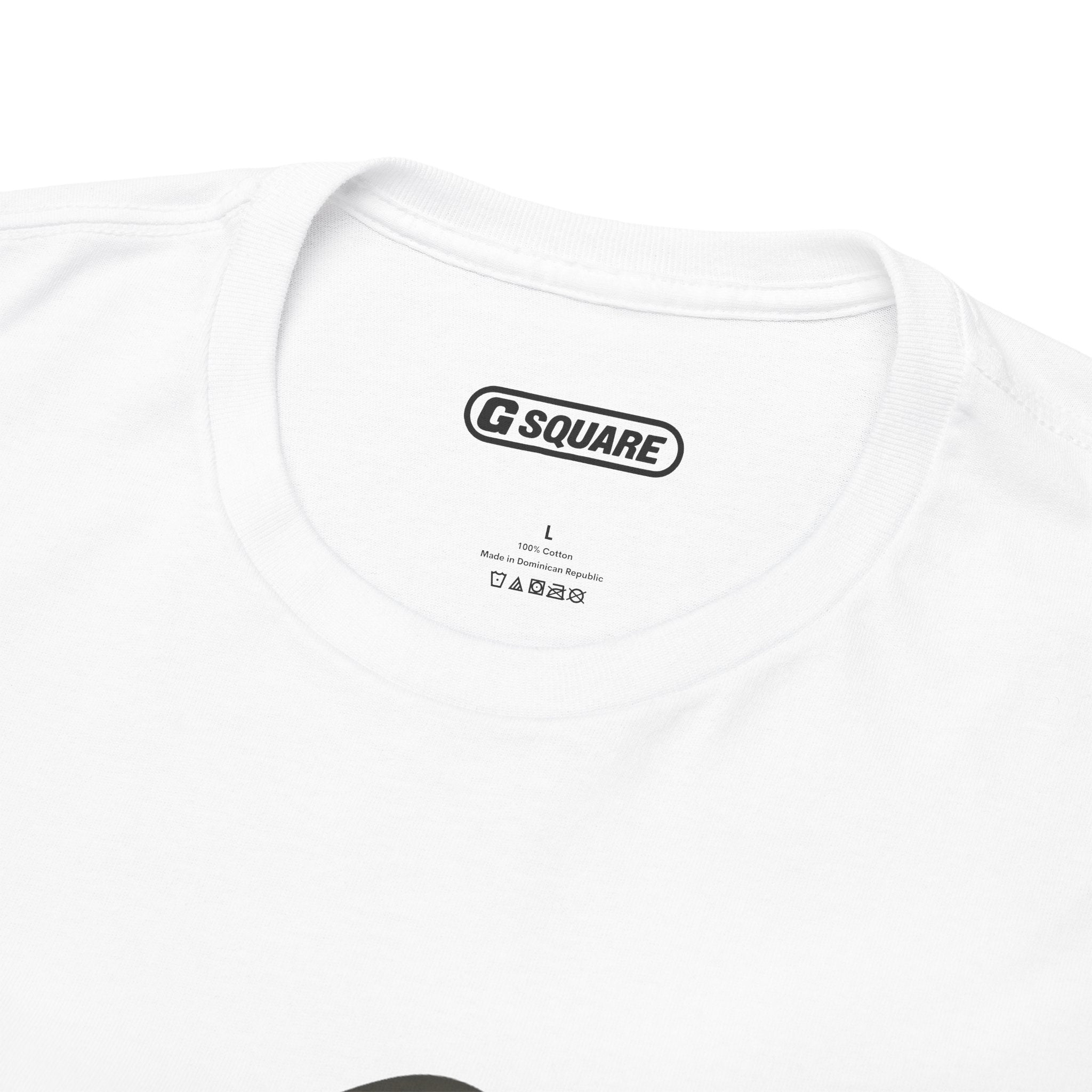 Gentle Giant Elephant Tee