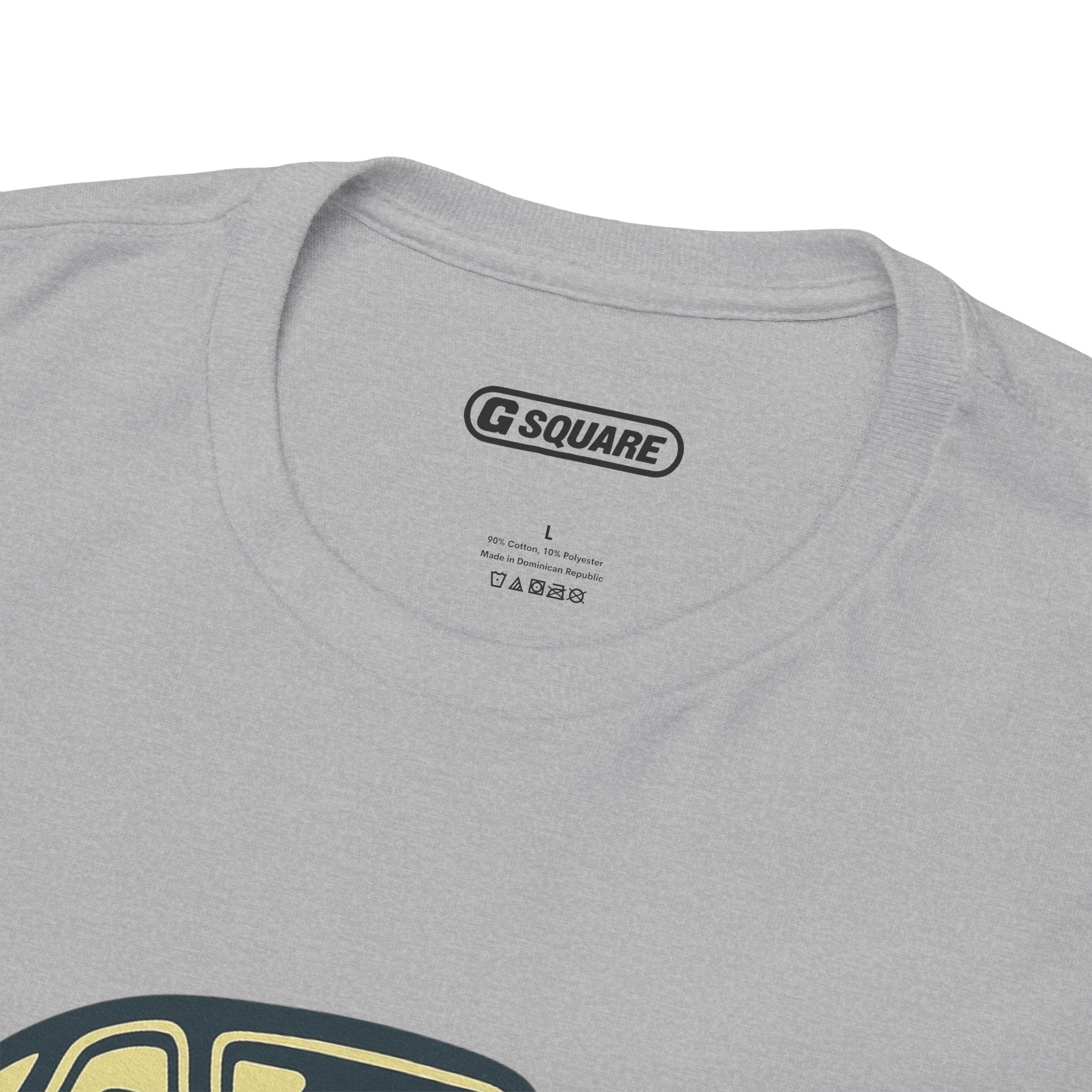 Classic Mustang Muscle Tee