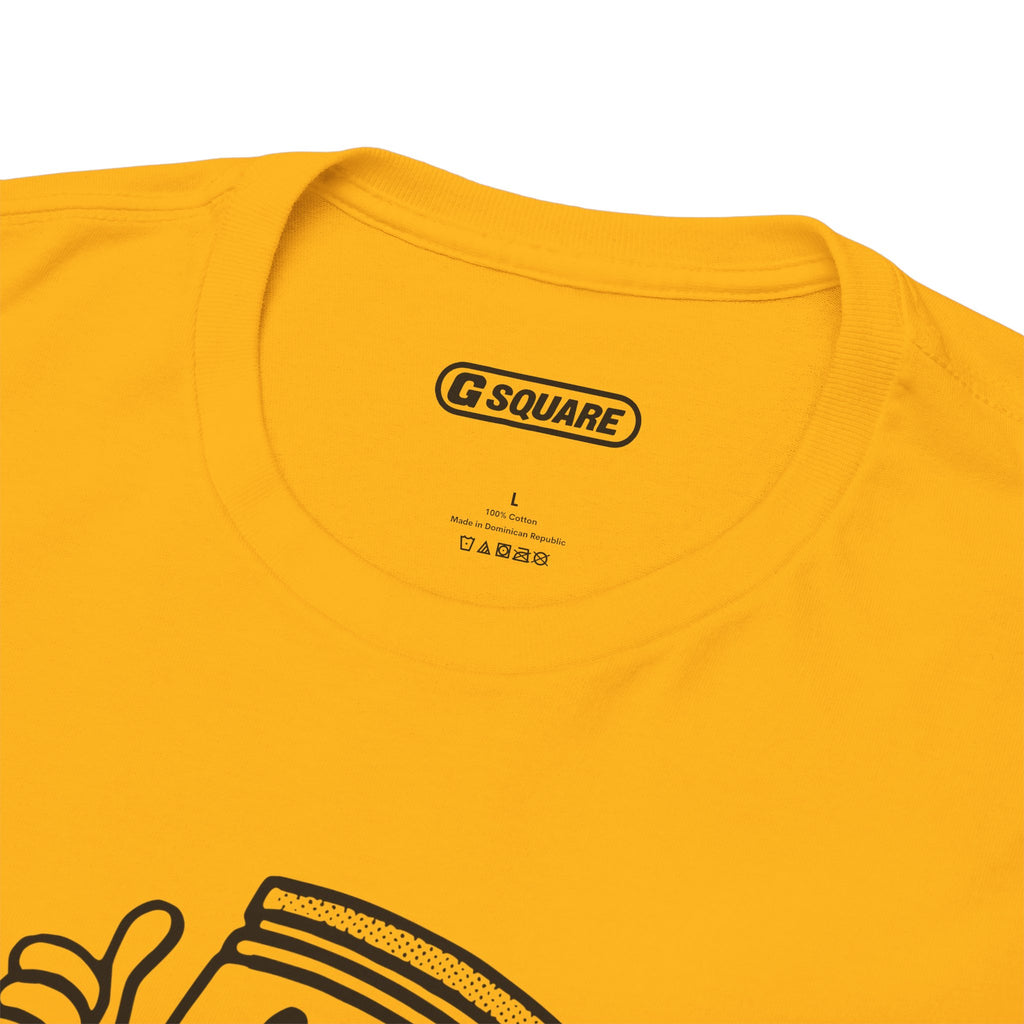 Grease & Giggles Mechanic Tee