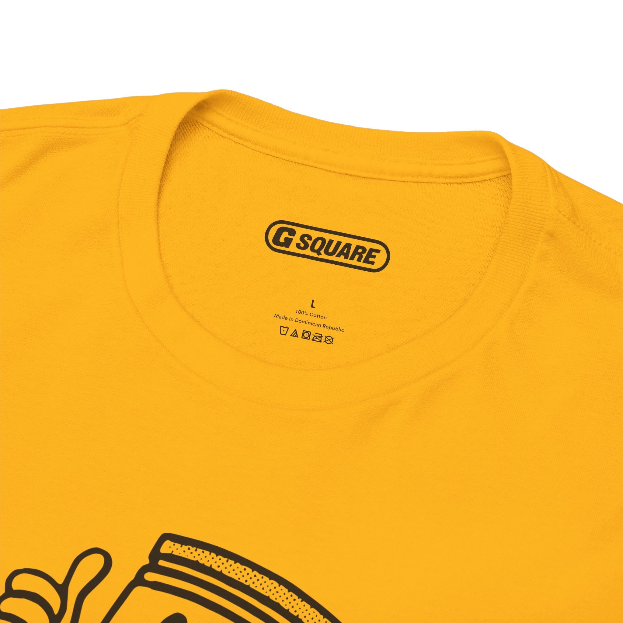 Grease & Giggles Mechanic Tee