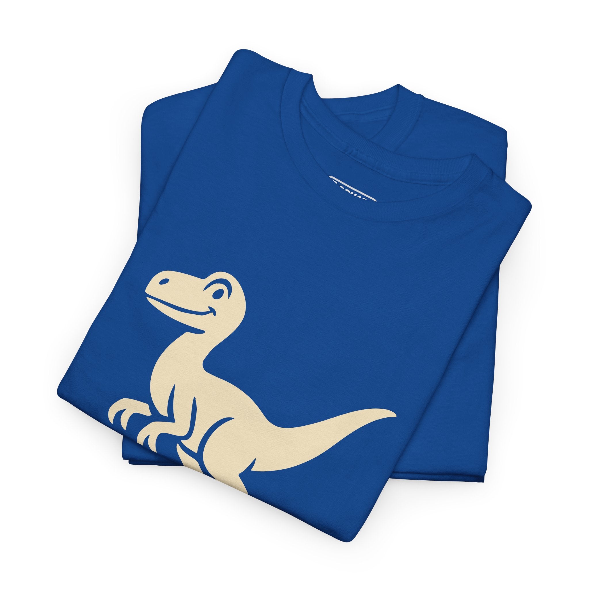 Dino Vibes Graphic Tee