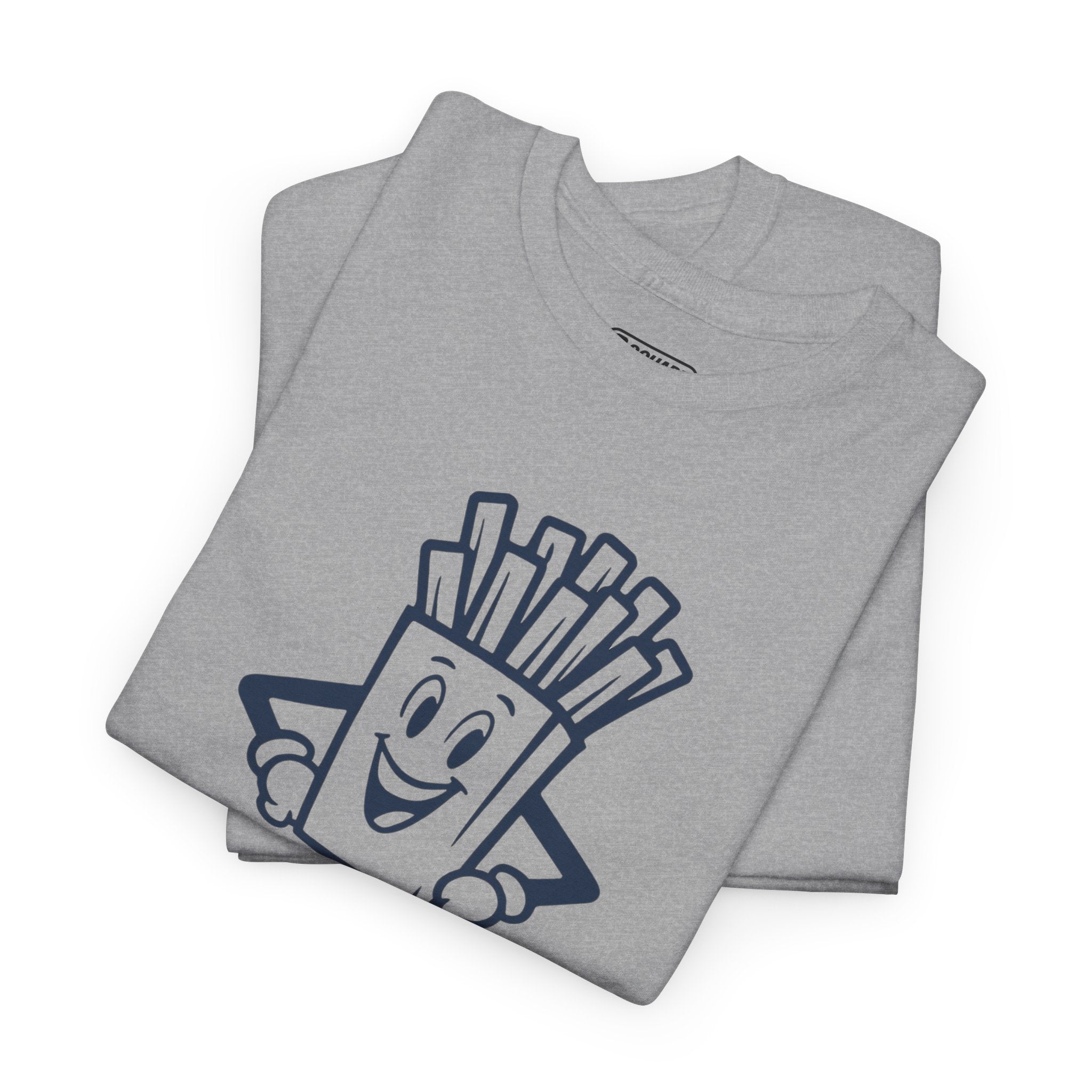 Fun French Fry Unisex Tee