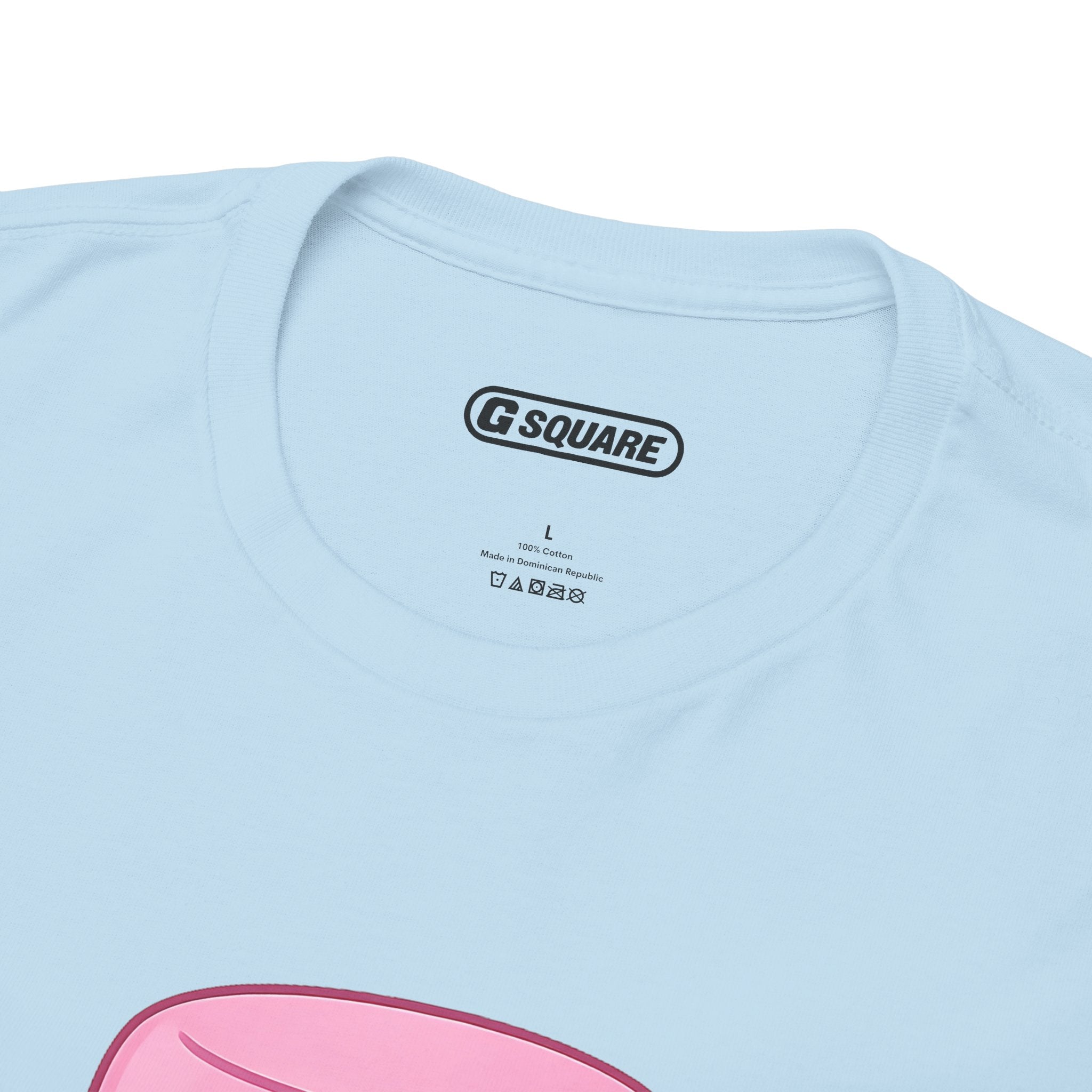 Sweet & Toasty Marshmallow Tee