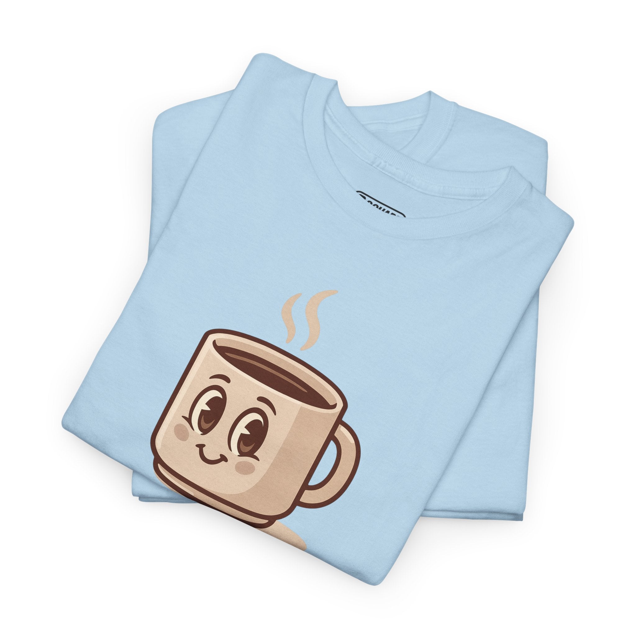 Brew-tiful Day Coffee Tee