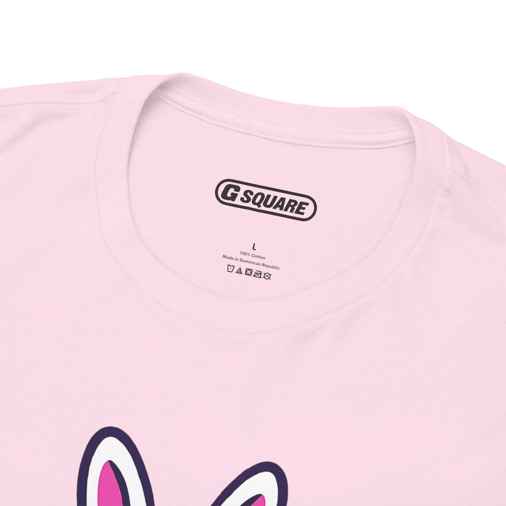 Bunny Bliss Graphic Tee