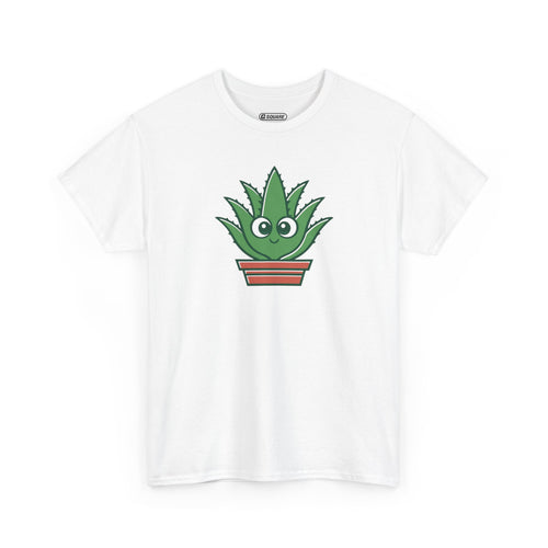 Aloe You Very Much Tee