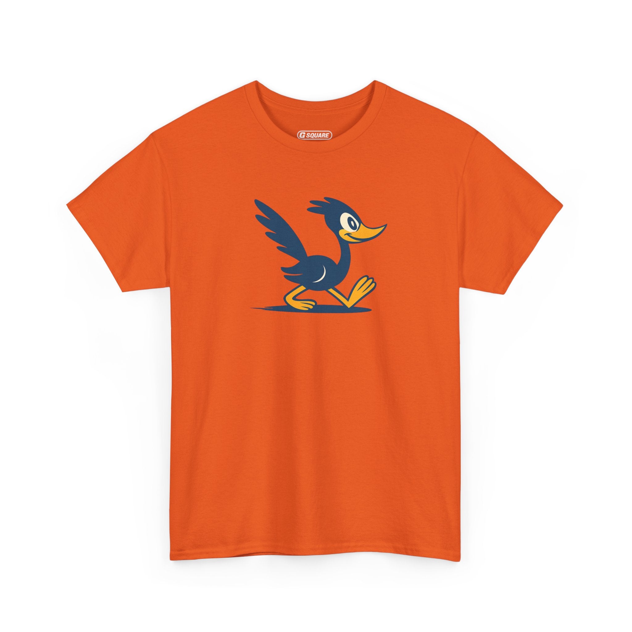 Bright Wings Graphic Tee