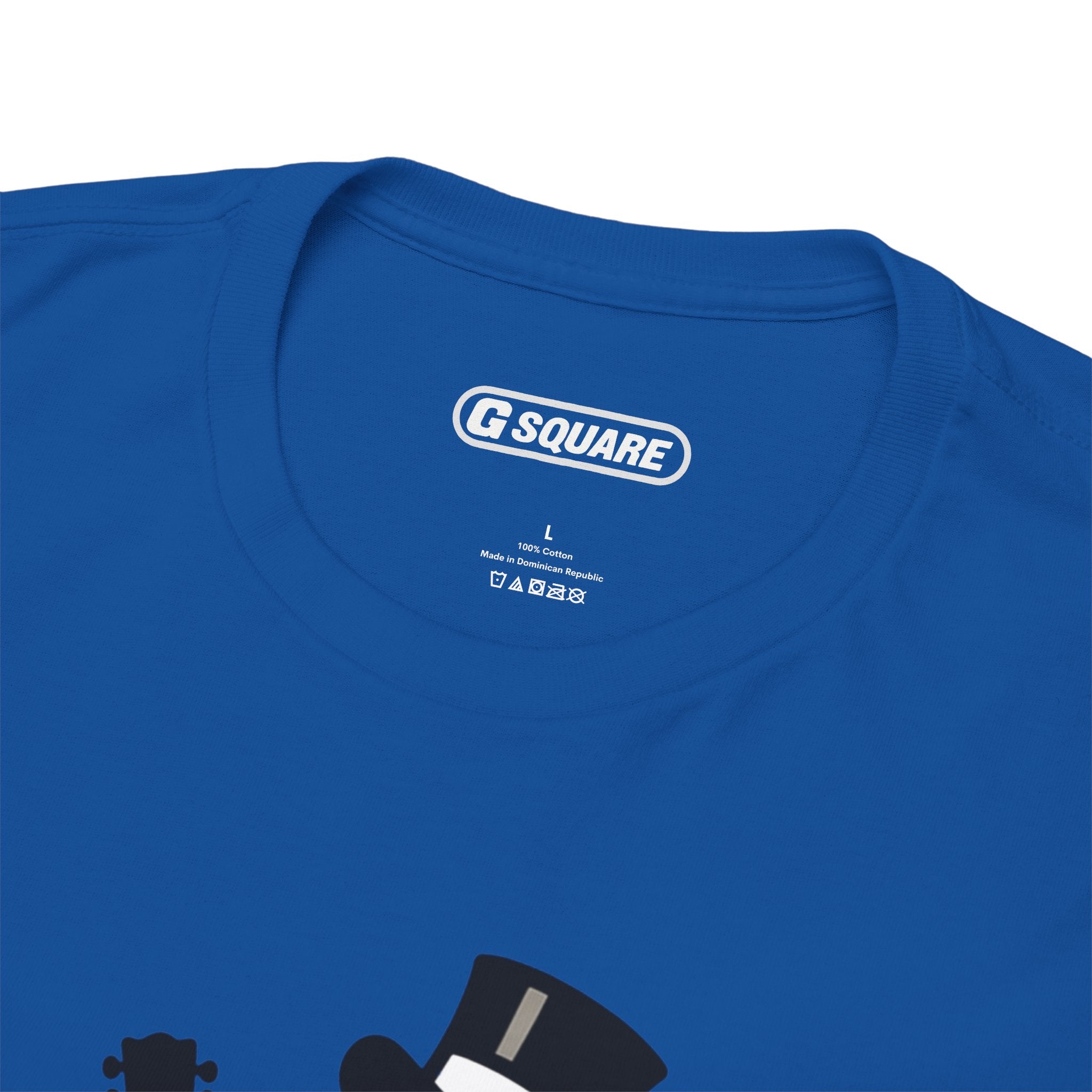 Rock & Roll Star Tee