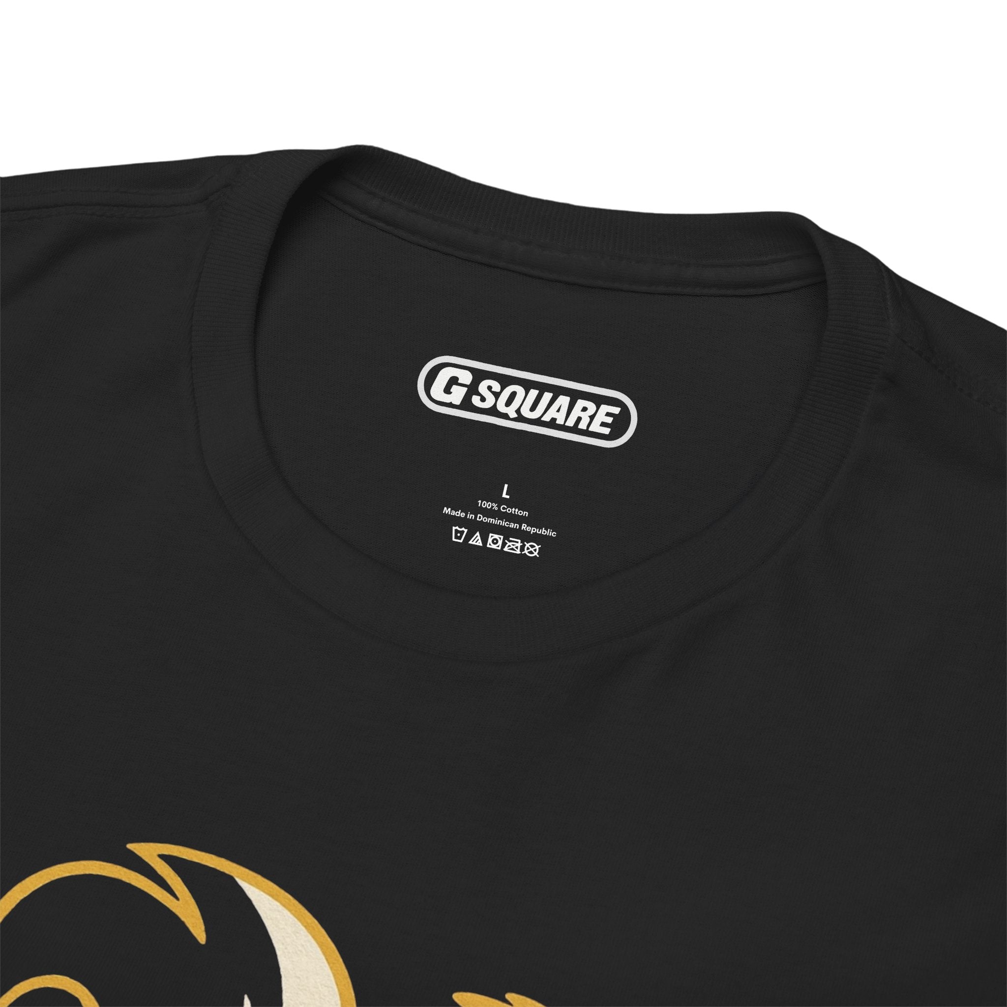 Sweet Skunk Graphic Tee