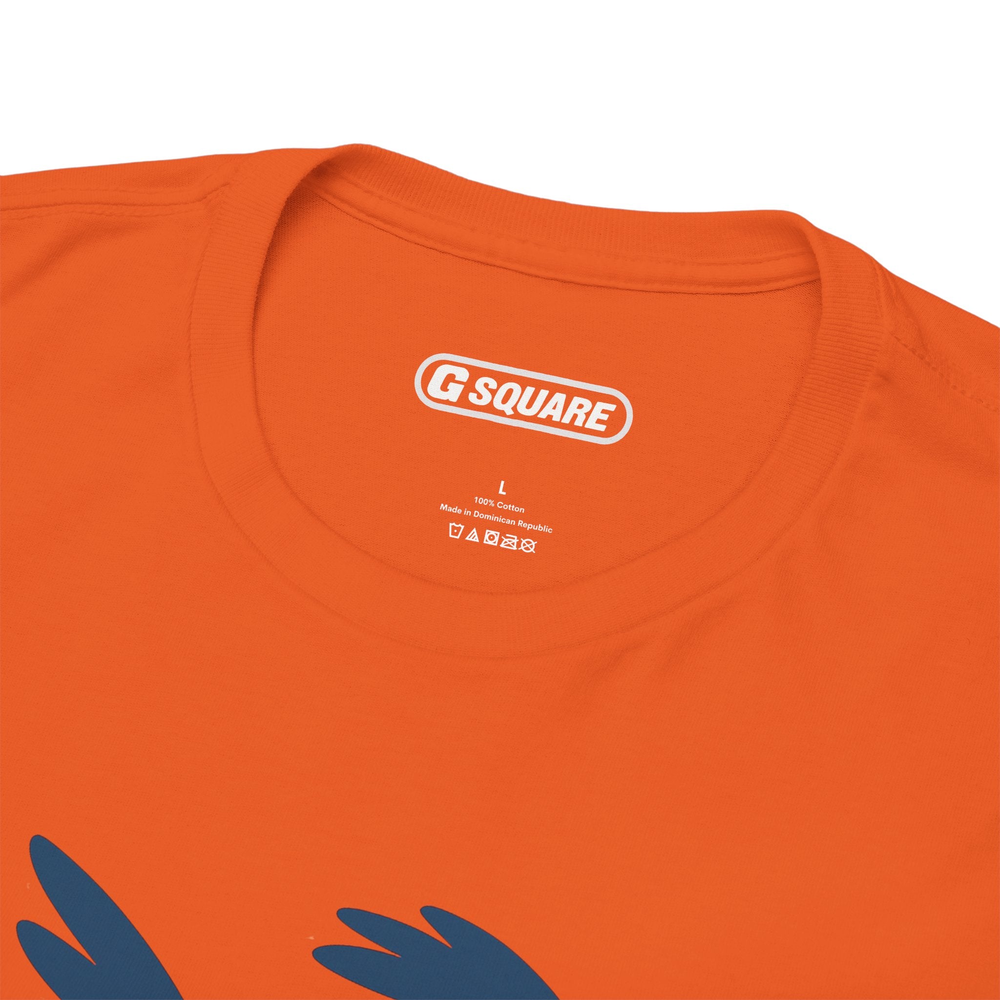 Bright Wings Graphic Tee