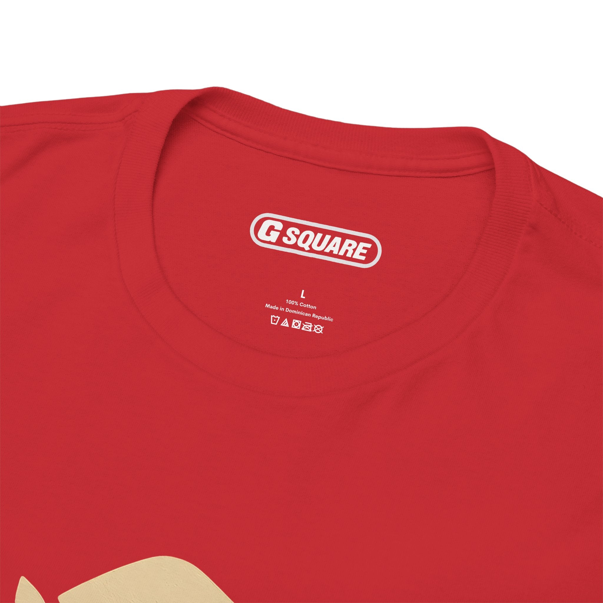 Wild Rhino Graphic Tee